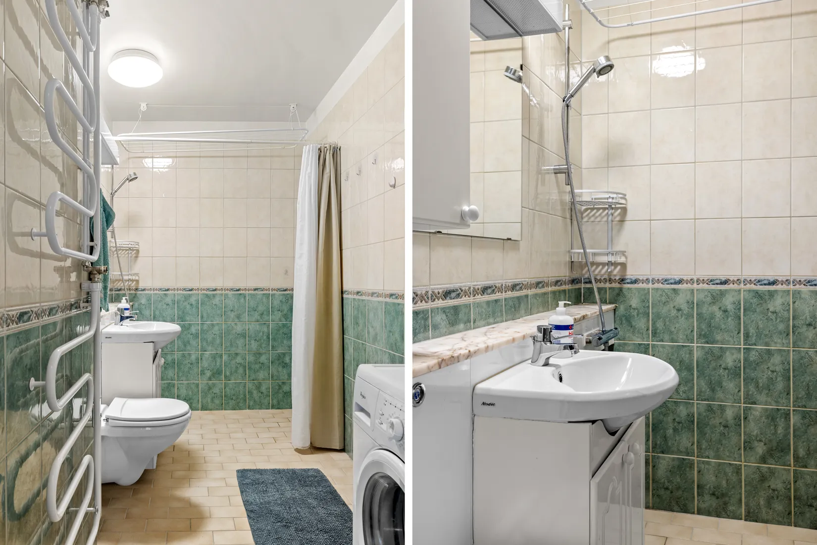 Bostadsrätt, Sikvägen 12, Centrala Tyresö, Tyresö