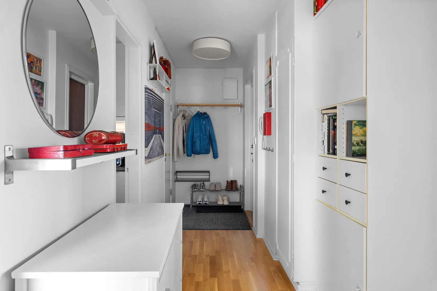 Bostadsrätt, Sikvägen 12, Centrala Tyresö, Tyresö