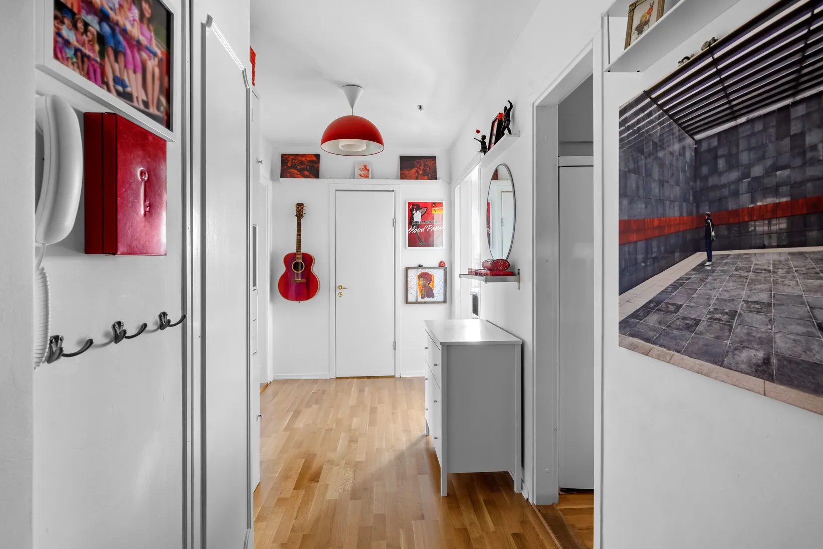 Bostadsrätt, Sikvägen 12, Centrala Tyresö, Tyresö