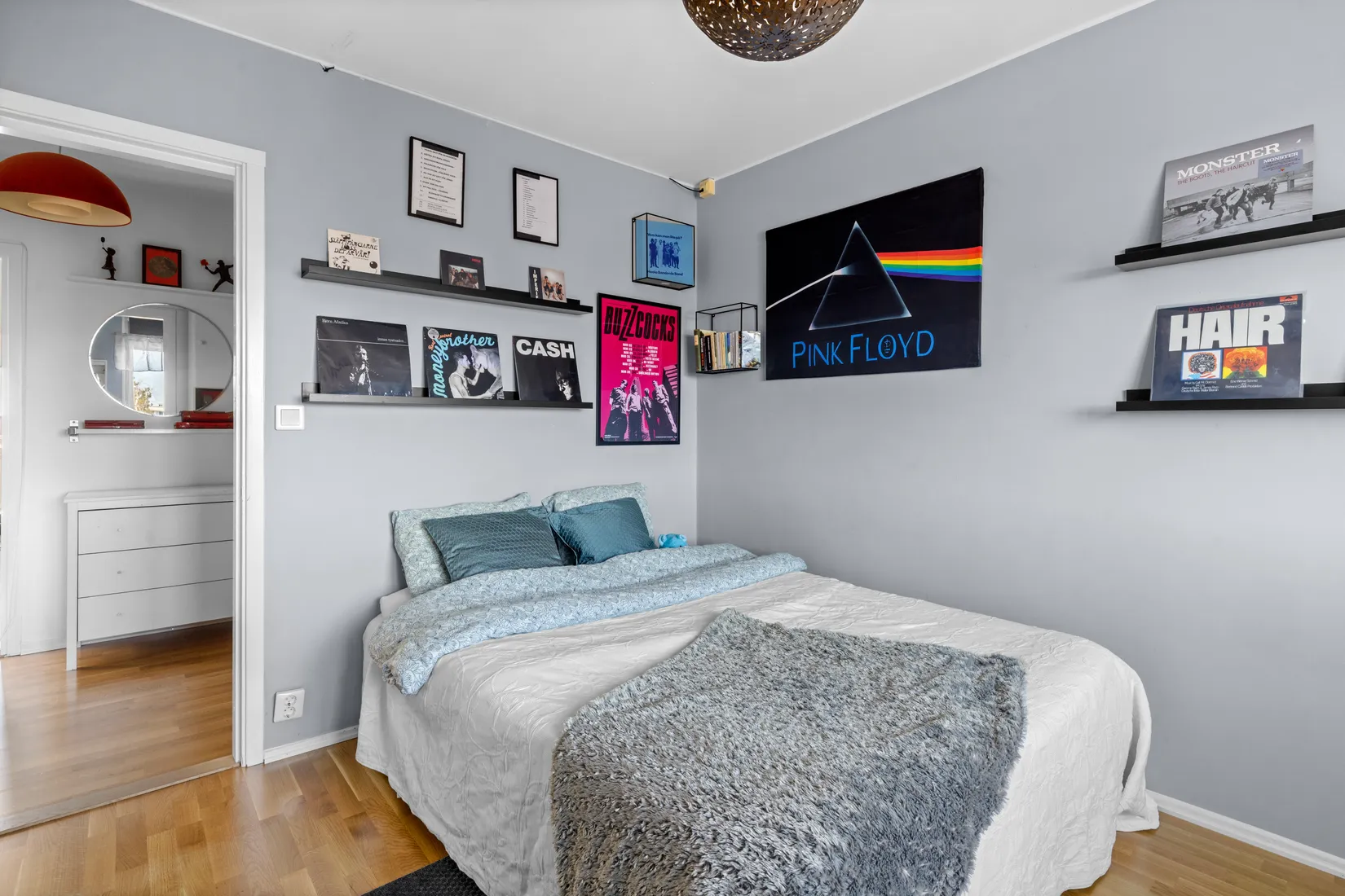 Bostadsrätt, Sikvägen 12, Centrala Tyresö, Tyresö