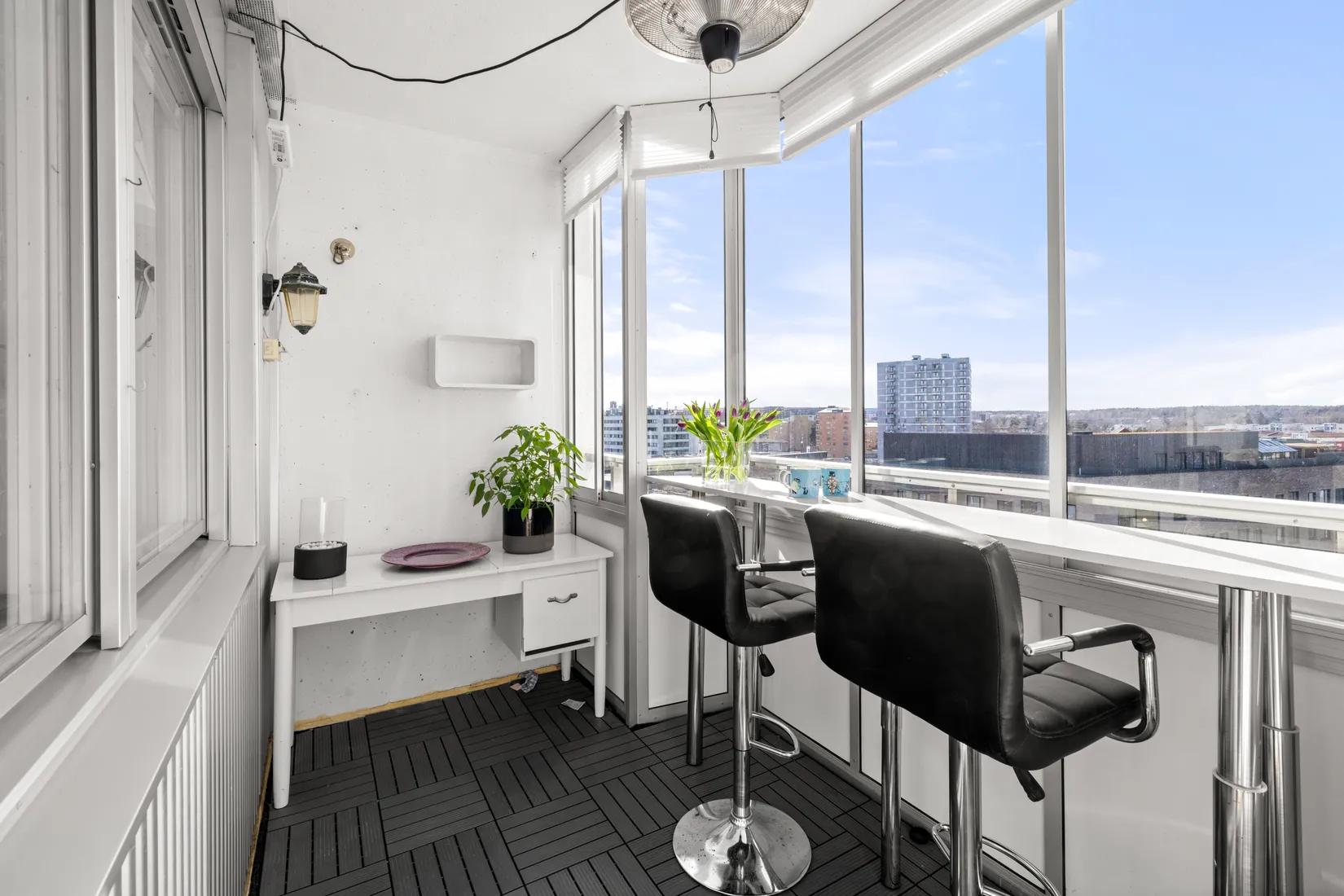 Bostadsrätt, Sikvägen 12, Centrala Tyresö, Tyresö