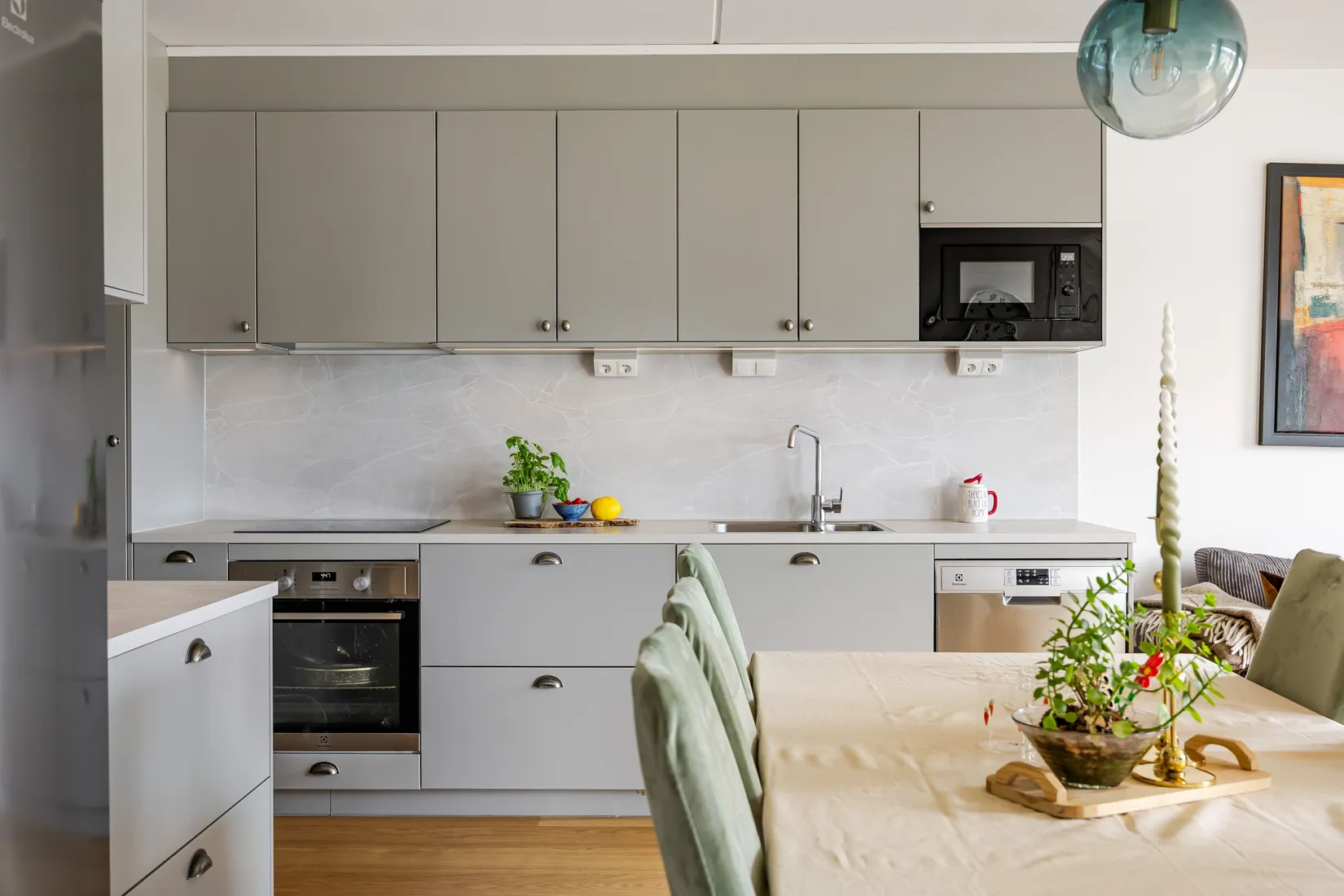 Bostadsrätt, Ostindievägen 8, Karlssons Äng, Kalmar