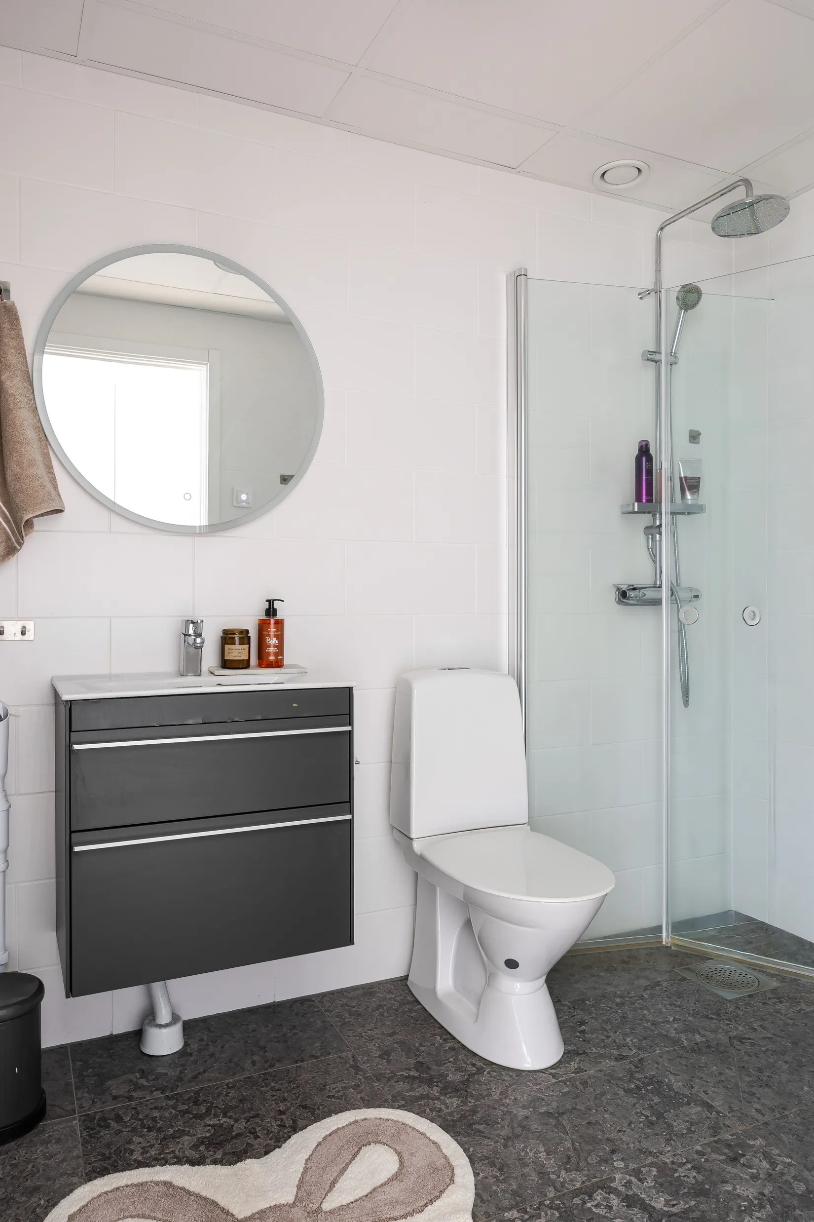 Bostadsrätt, Ostindievägen 8, Karlssons Äng, Kalmar