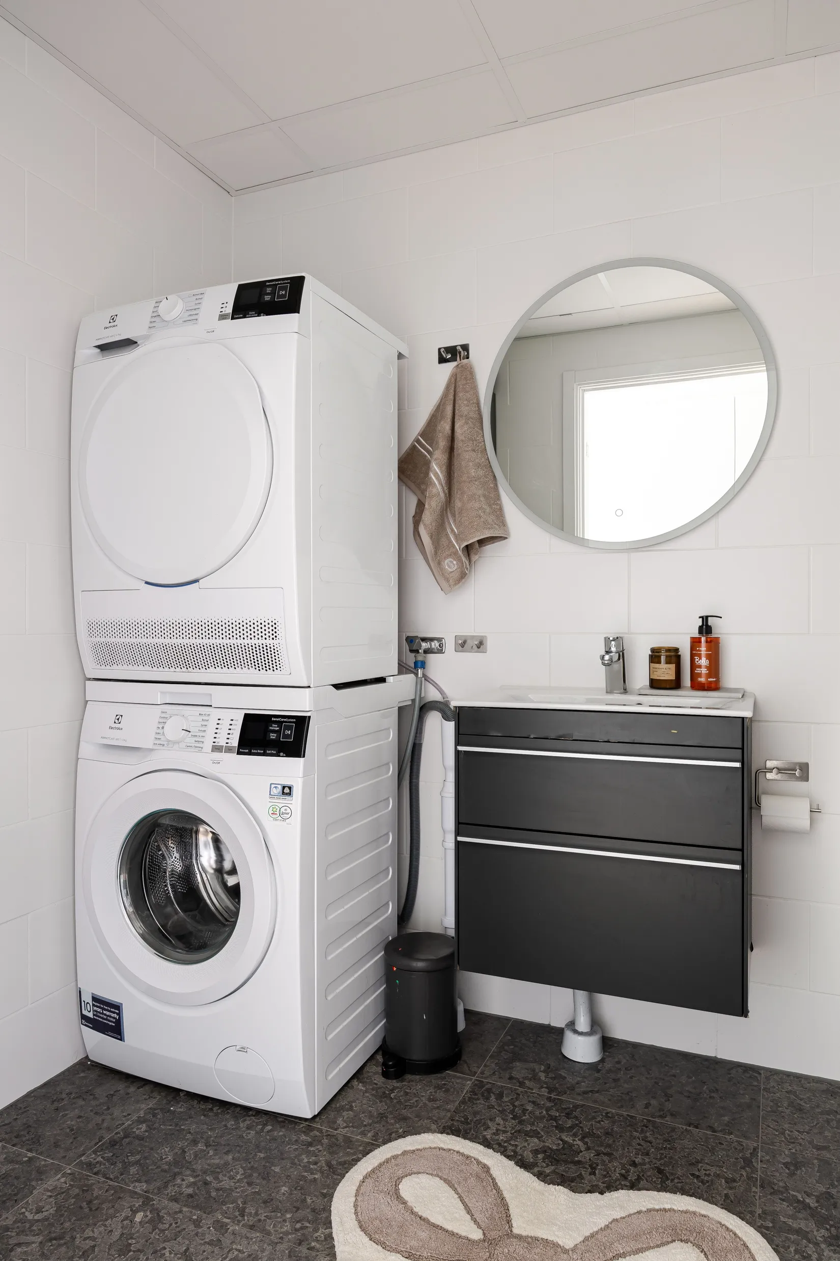 Bostadsrätt, Ostindievägen 8, Karlssons Äng, Kalmar