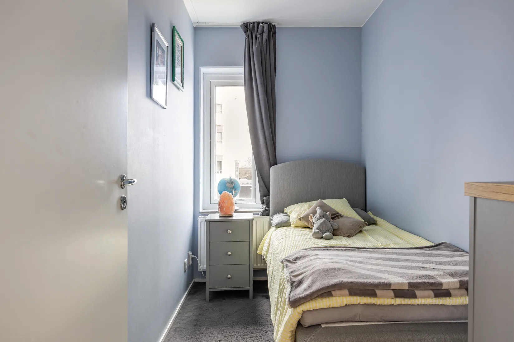 Bostadsrätt, Ostindievägen 8, Karlssons Äng, Kalmar