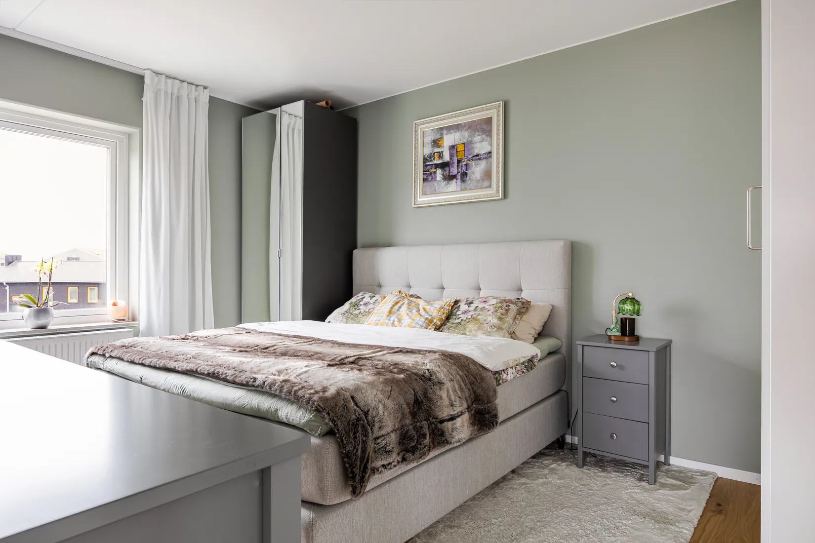 Bostadsrätt, Ostindievägen 8, Karlssons Äng, Kalmar