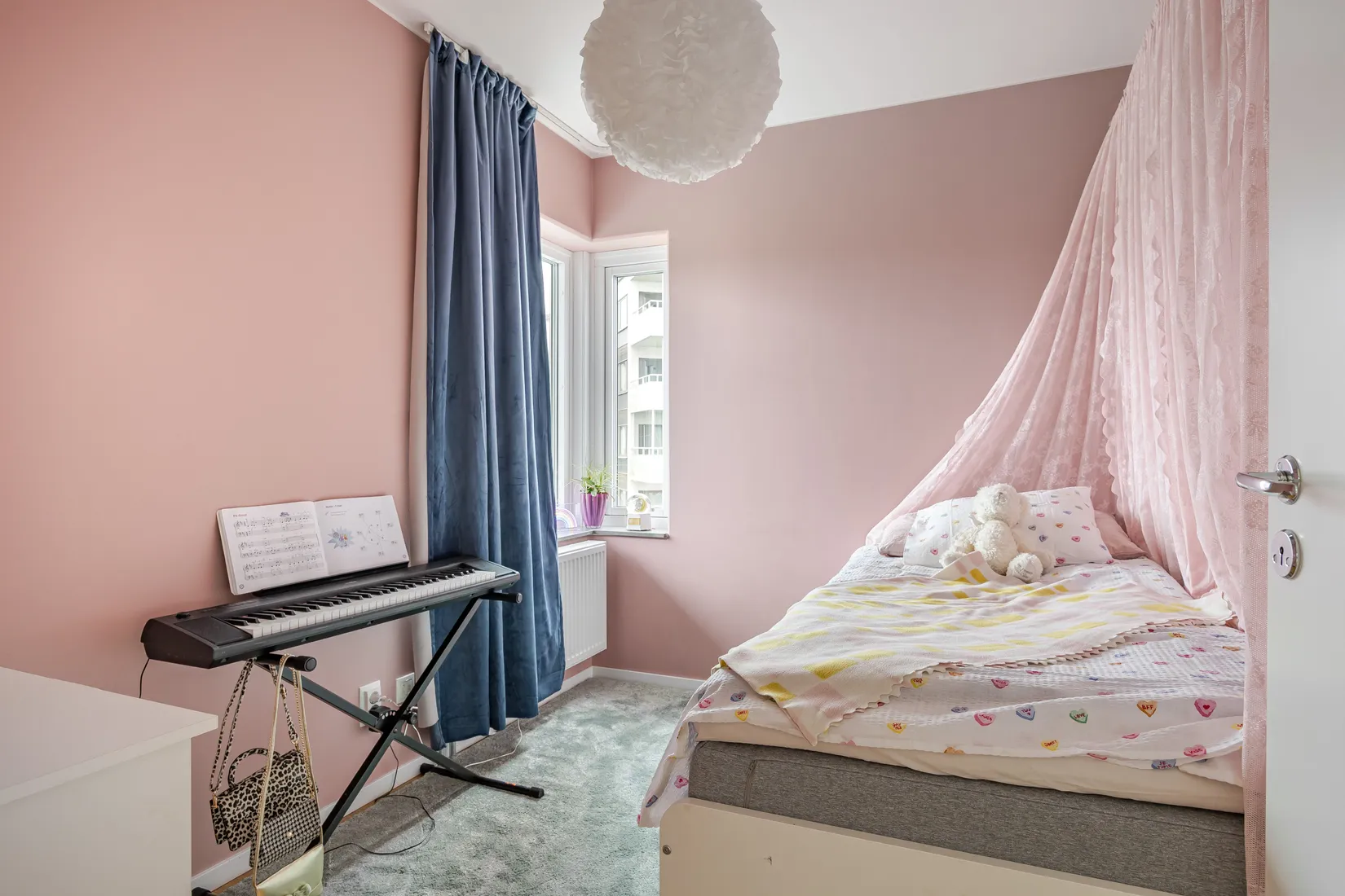 Bostadsrätt, Ostindievägen 8, Karlssons Äng, Kalmar