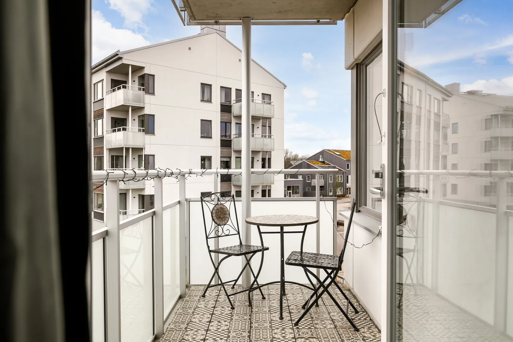 Bostadsrätt, Ostindievägen 8, Karlssons Äng, Kalmar