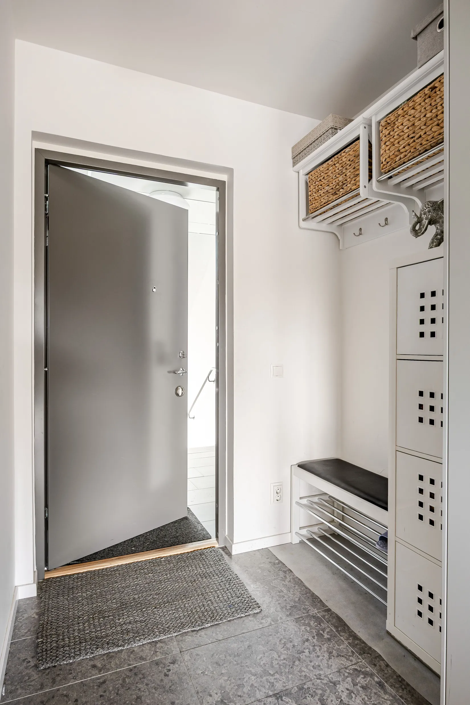 Bostadsrätt, Ostindievägen 8, Karlssons Äng, Kalmar