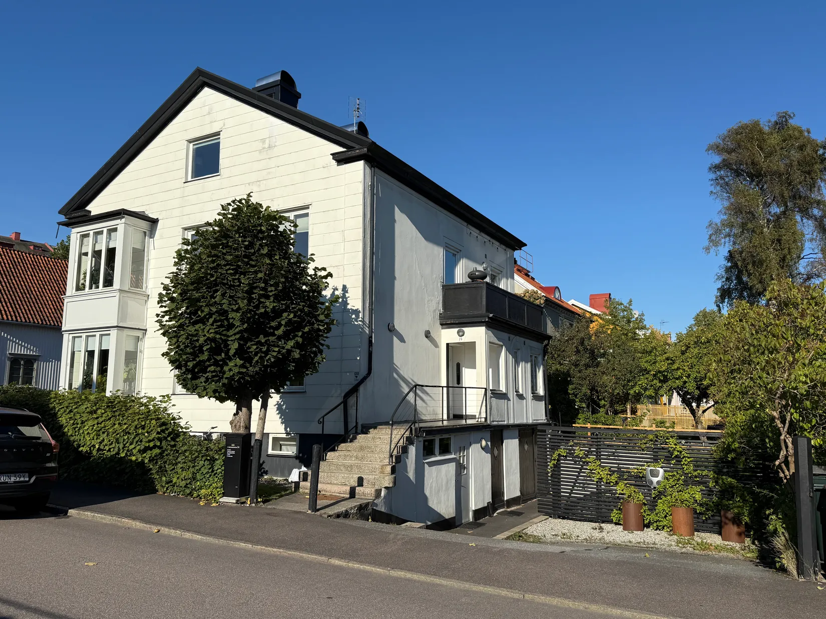 Bostadsrätt, Pipblåsaregatan 14, Örgryte - Jakobsdal, Göteborg