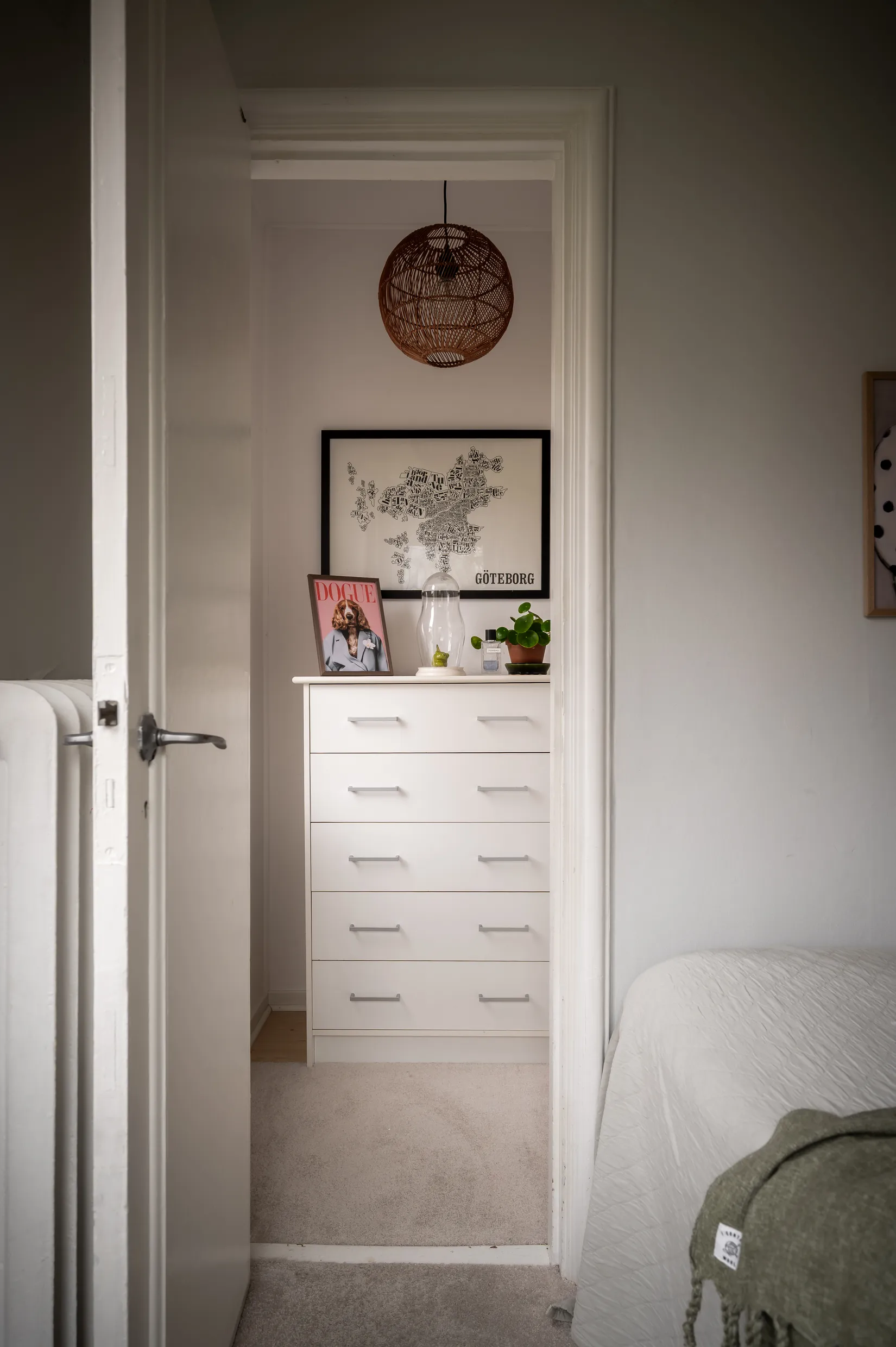 Bostadsrätt, Pipblåsaregatan 14, Örgryte - Jakobsdal, Göteborg