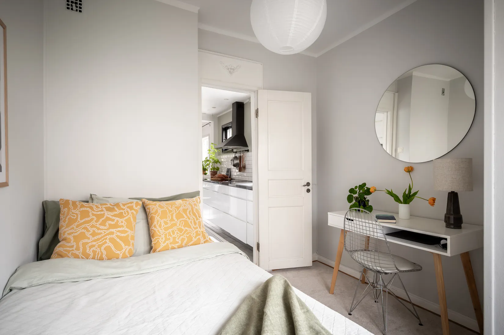 Bostadsrätt, Pipblåsaregatan 14, Örgryte - Jakobsdal, Göteborg