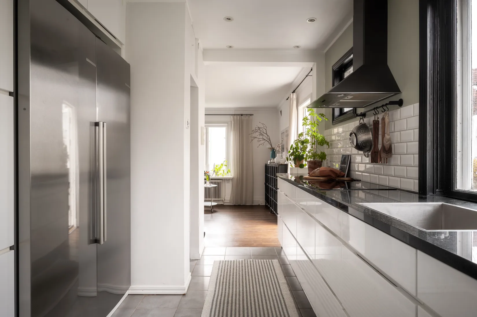 Bostadsrätt, Pipblåsaregatan 14, Örgryte - Jakobsdal, Göteborg