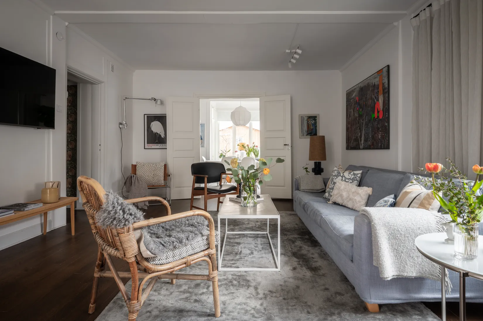 Bostadsrätt, Pipblåsaregatan 14, Örgryte - Jakobsdal, Göteborg