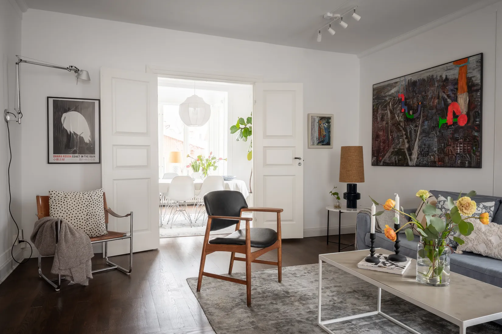 Bostadsrätt, Pipblåsaregatan 14, Örgryte - Jakobsdal, Göteborg