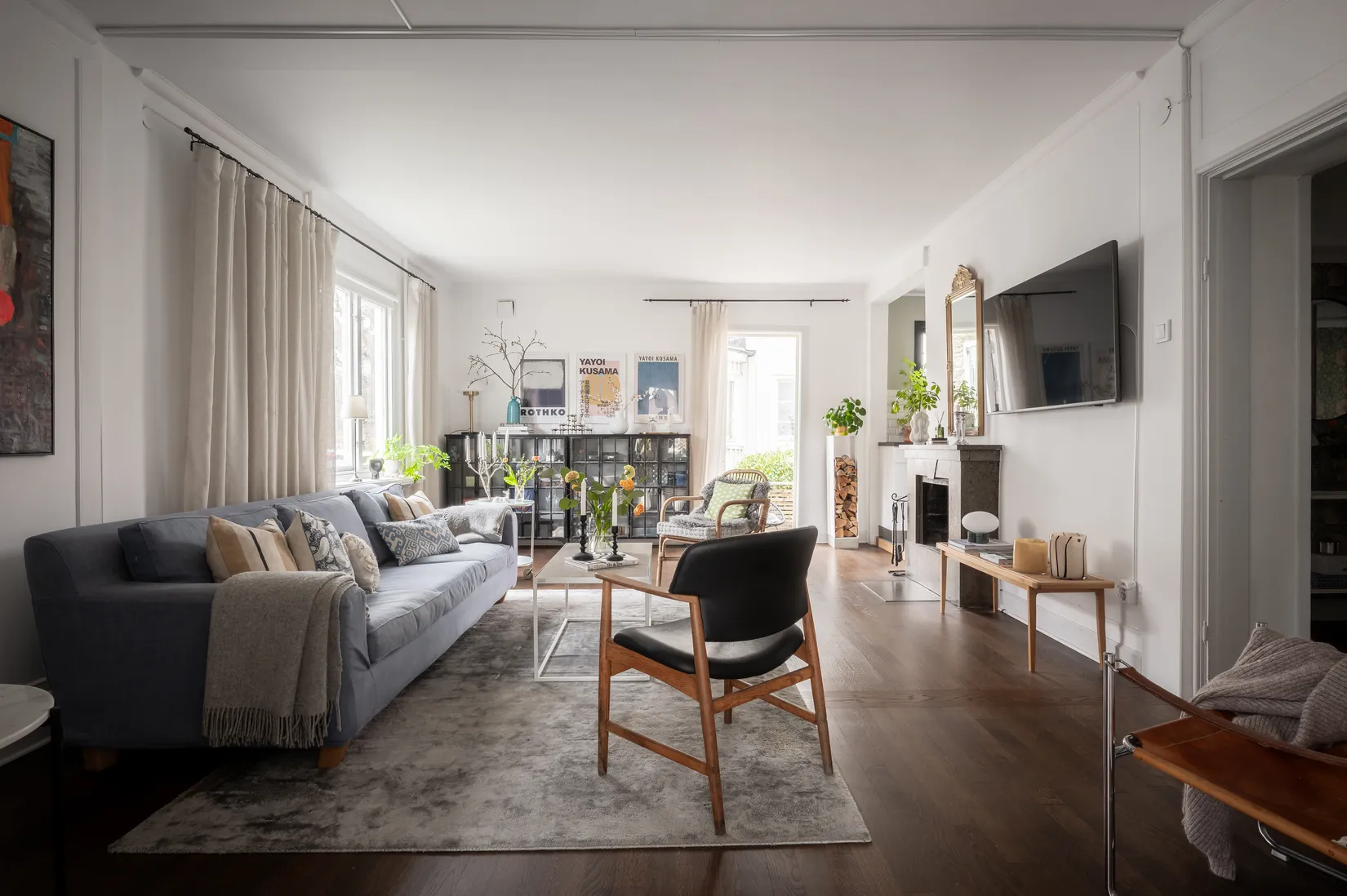 Bostadsrätt, Pipblåsaregatan 14, Örgryte - Jakobsdal, Göteborg