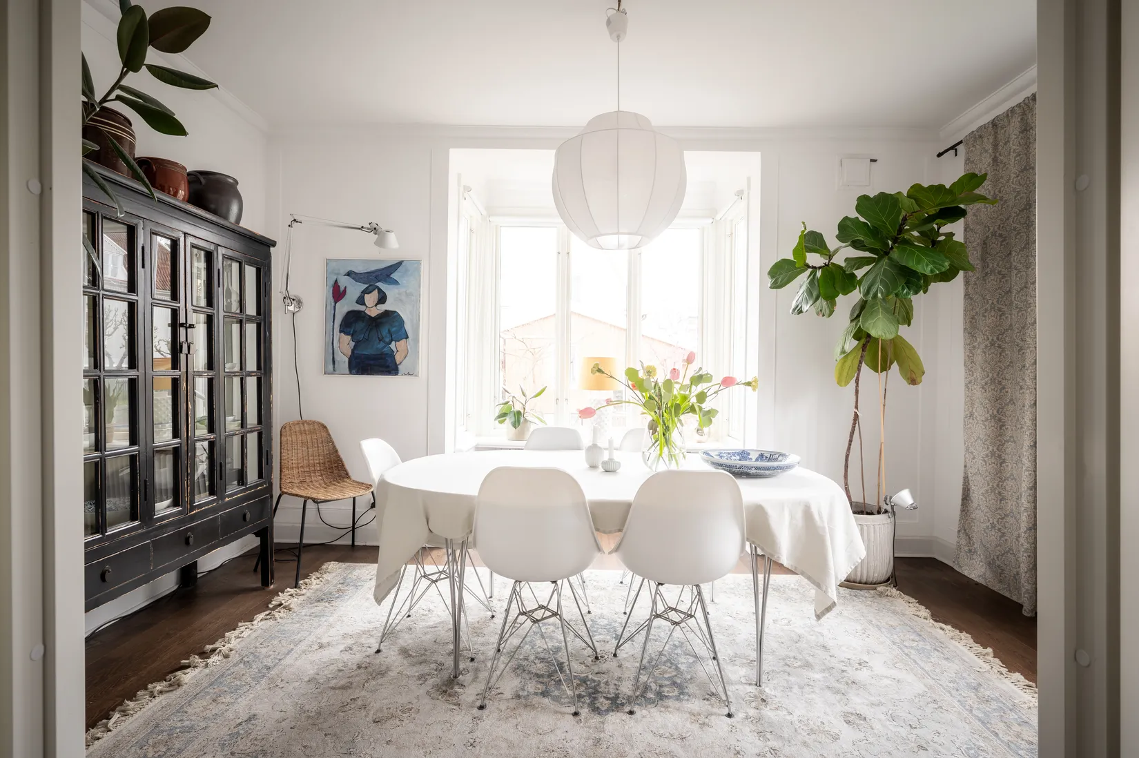 Bostadsrätt, Pipblåsaregatan 14, Örgryte - Jakobsdal, Göteborg