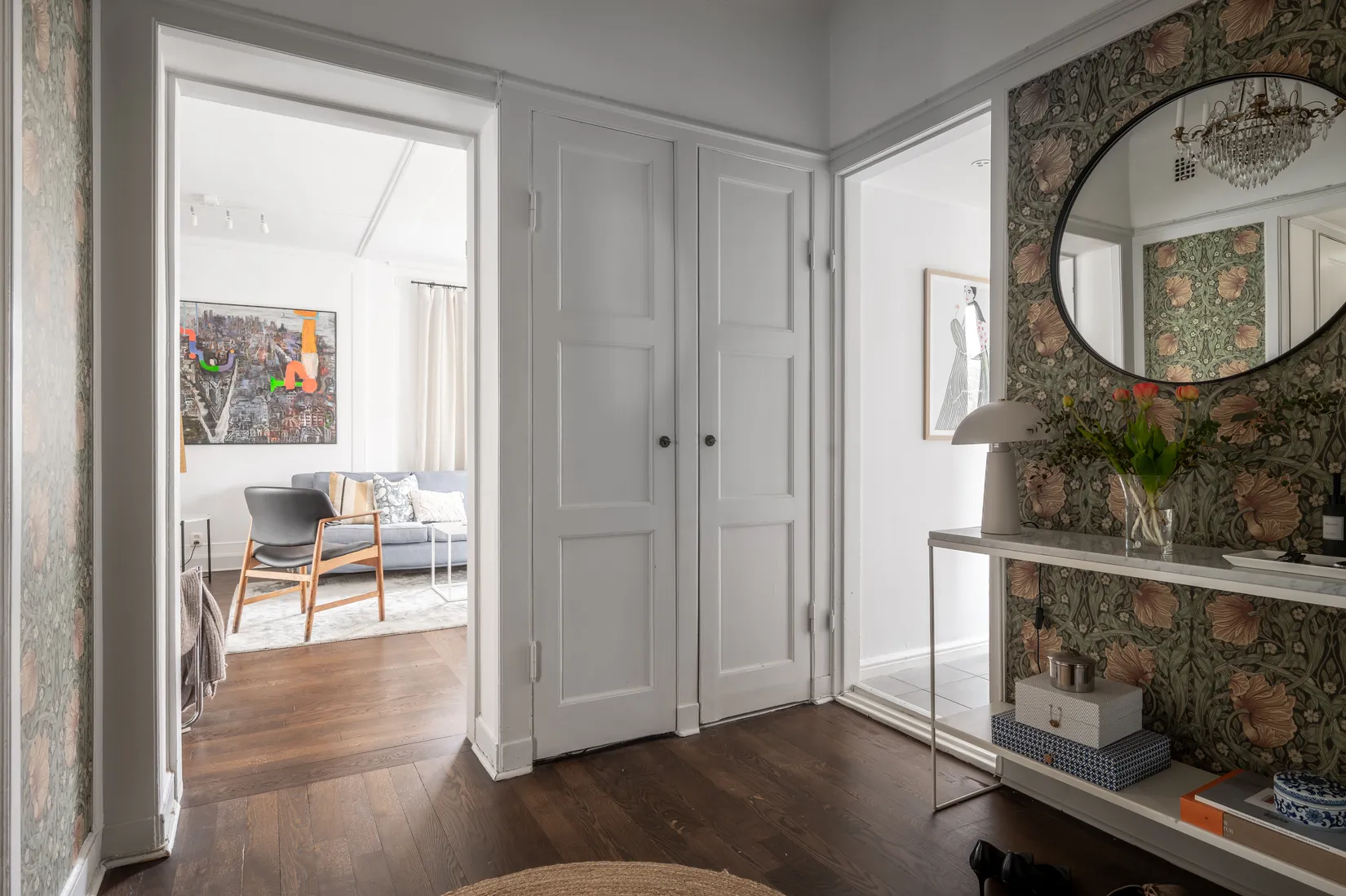 Bostadsrätt, Pipblåsaregatan 14, Örgryte - Jakobsdal, Göteborg