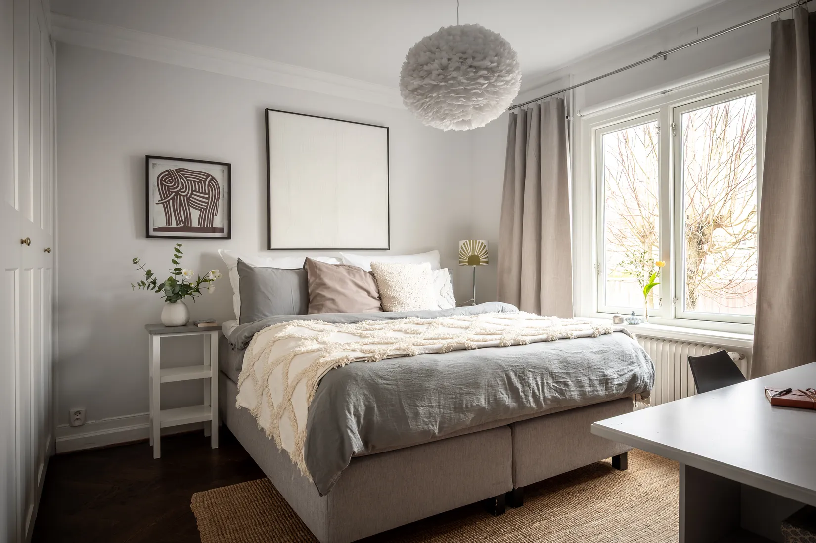 Bostadsrätt, Pipblåsaregatan 14, Örgryte - Jakobsdal, Göteborg