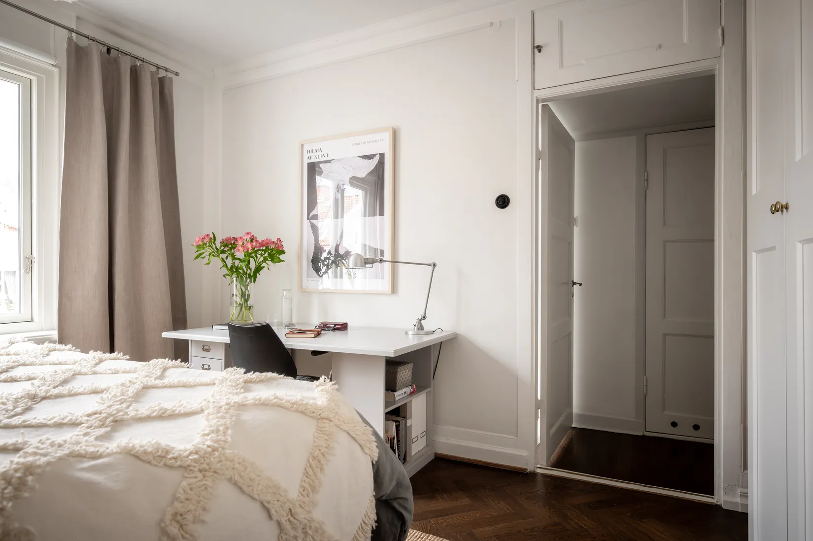 Bostadsrätt, Pipblåsaregatan 14, Örgryte - Jakobsdal, Göteborg