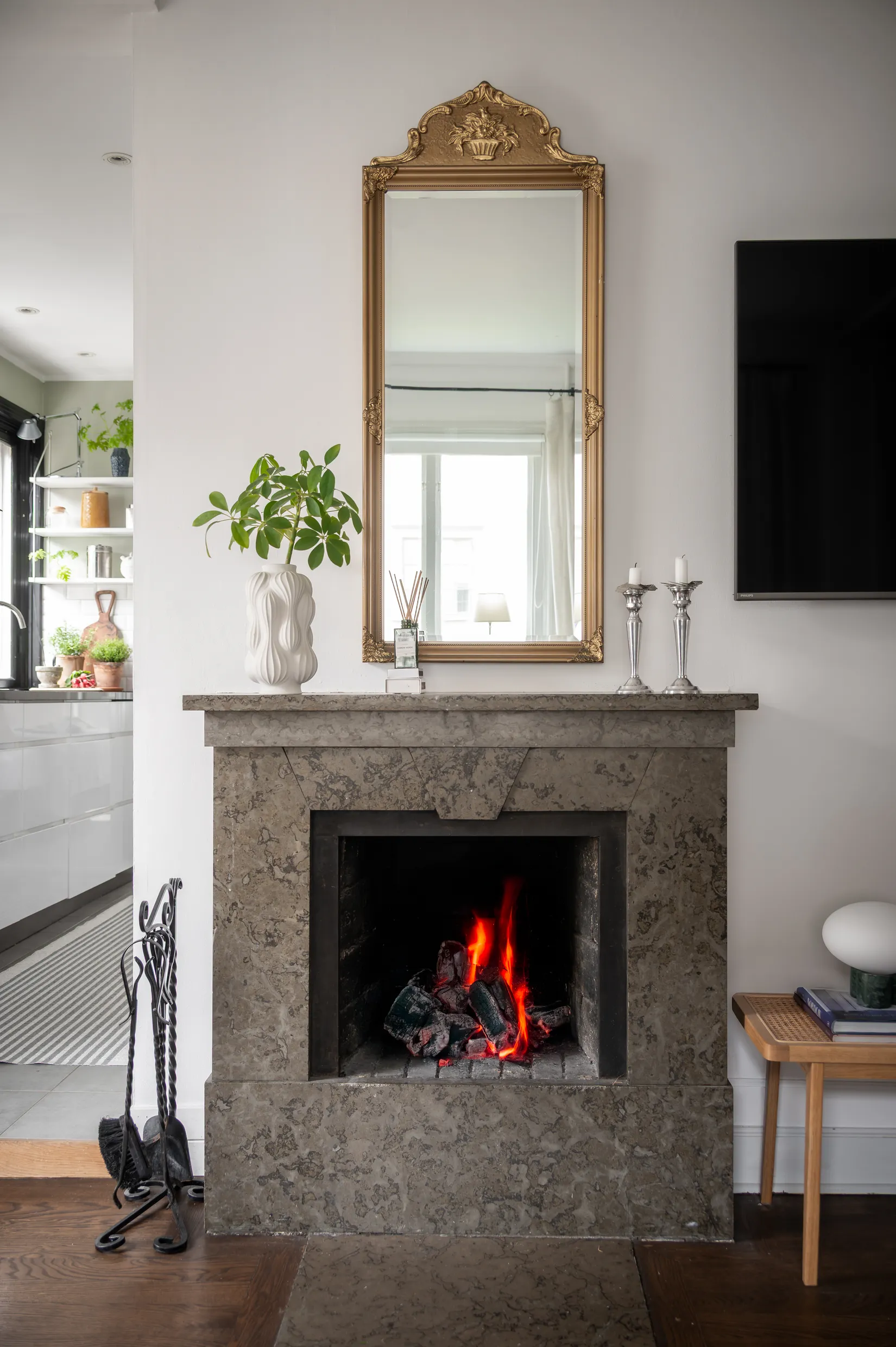 Bostadsrätt, Pipblåsaregatan 14, Örgryte - Jakobsdal, Göteborg