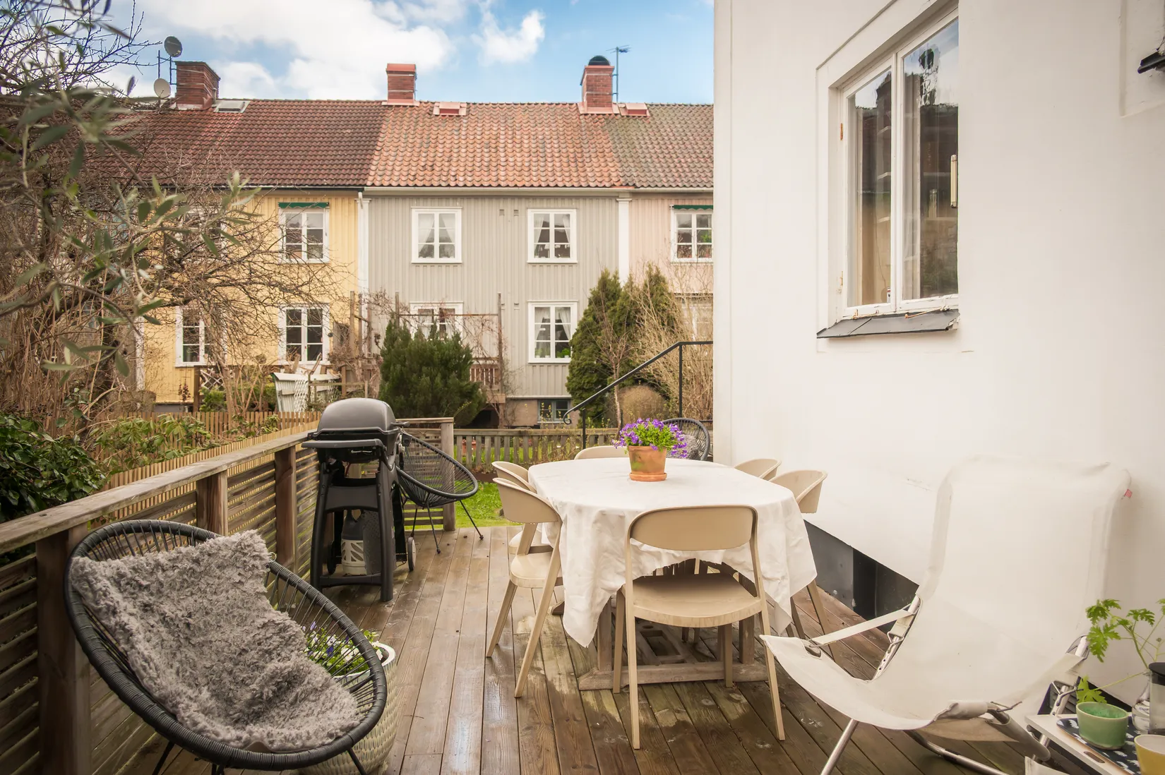 Bostadsrätt, Pipblåsaregatan 14, Örgryte - Jakobsdal, Göteborg