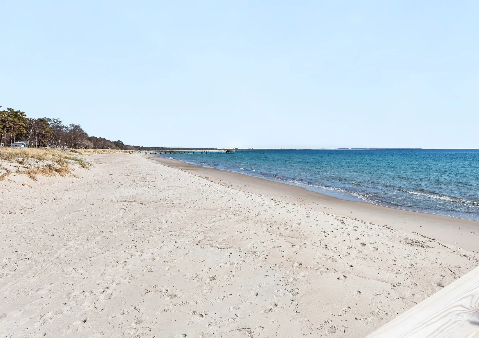 Fritidshus, Badhytt B21, Ystad