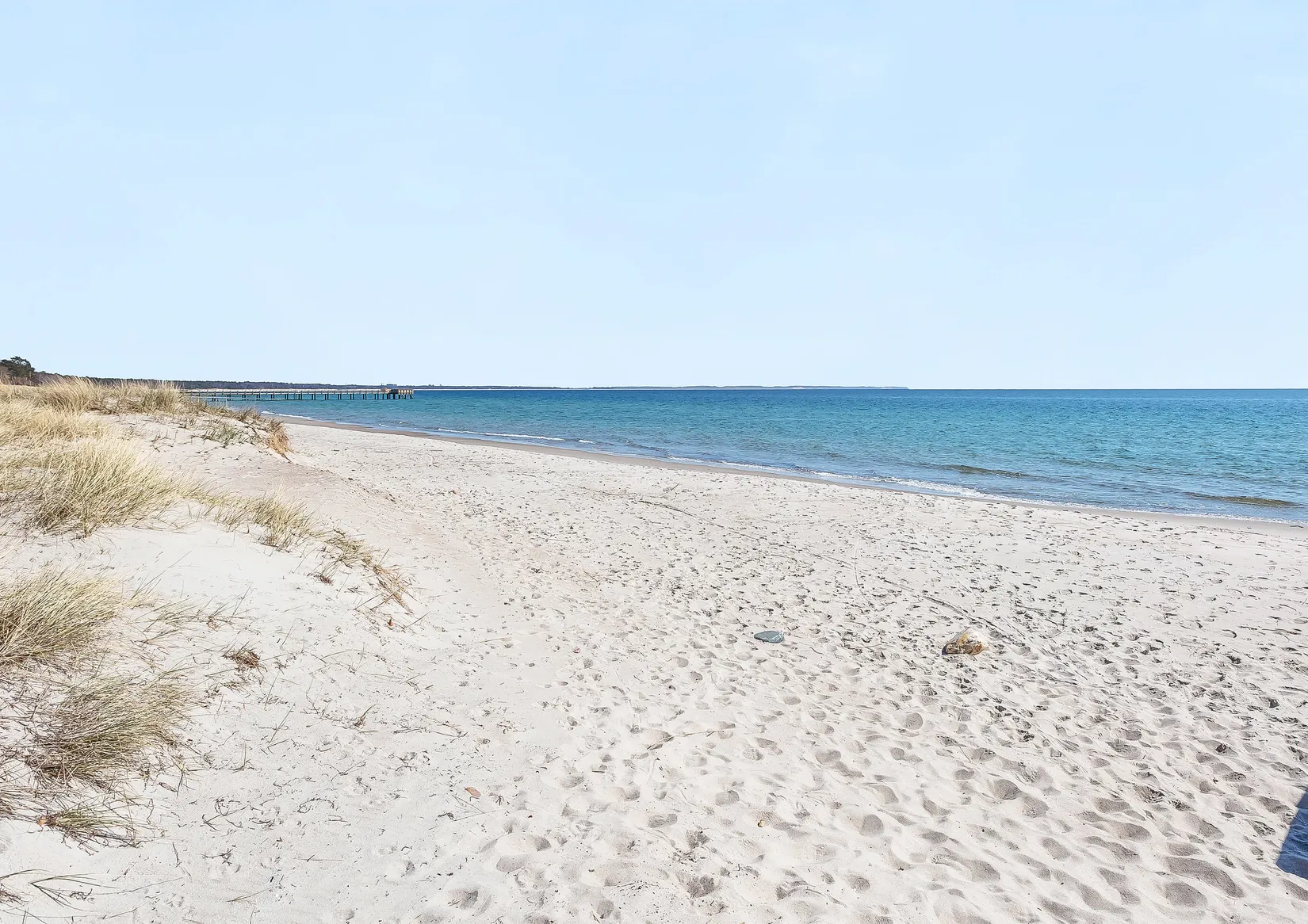 Fritidshus, Badhytt B21, Ystad