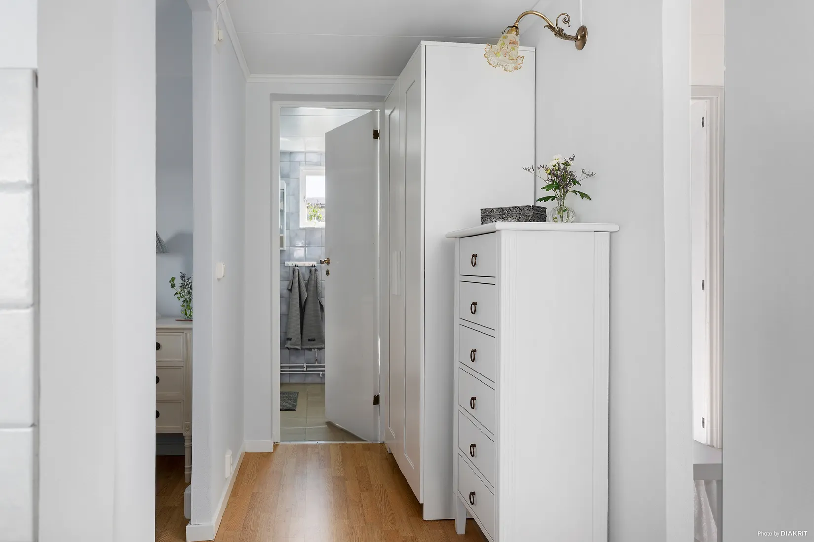 Villa, Rodervägen 21, Träslövsläge, Varberg