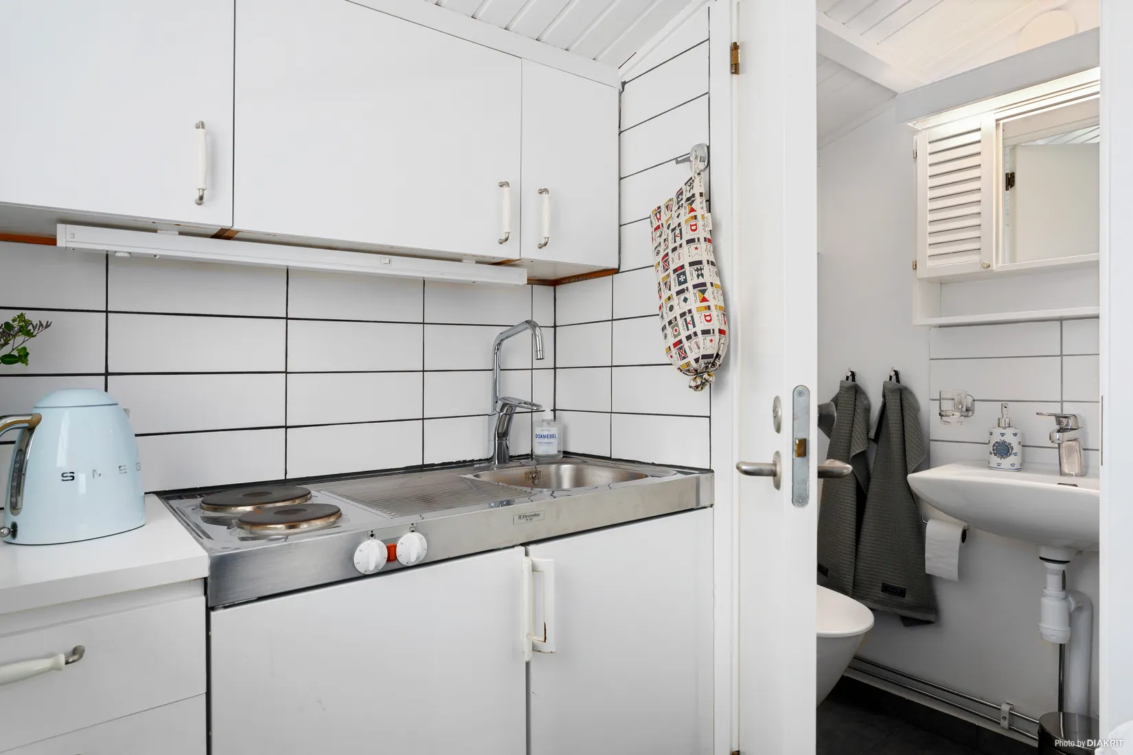 Villa, Rodervägen 21, Träslövsläge, Varberg