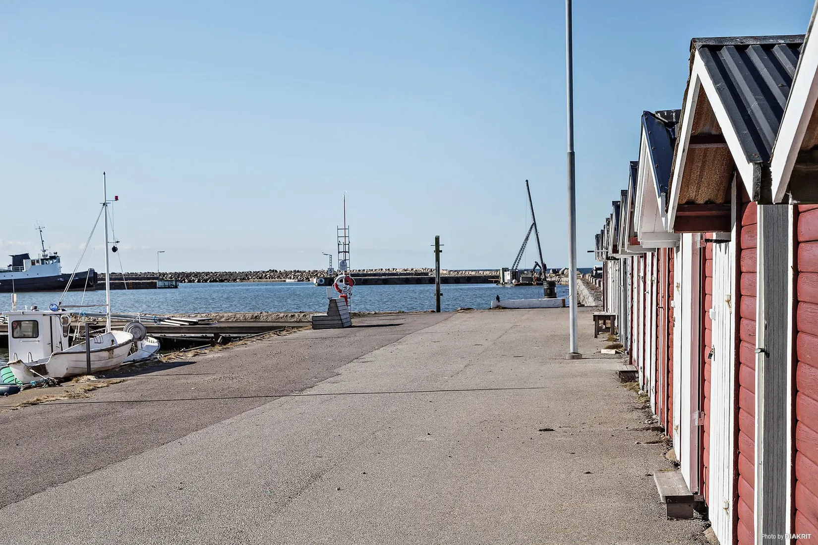 Villa, Rodervägen 21, Träslövsläge, Varberg