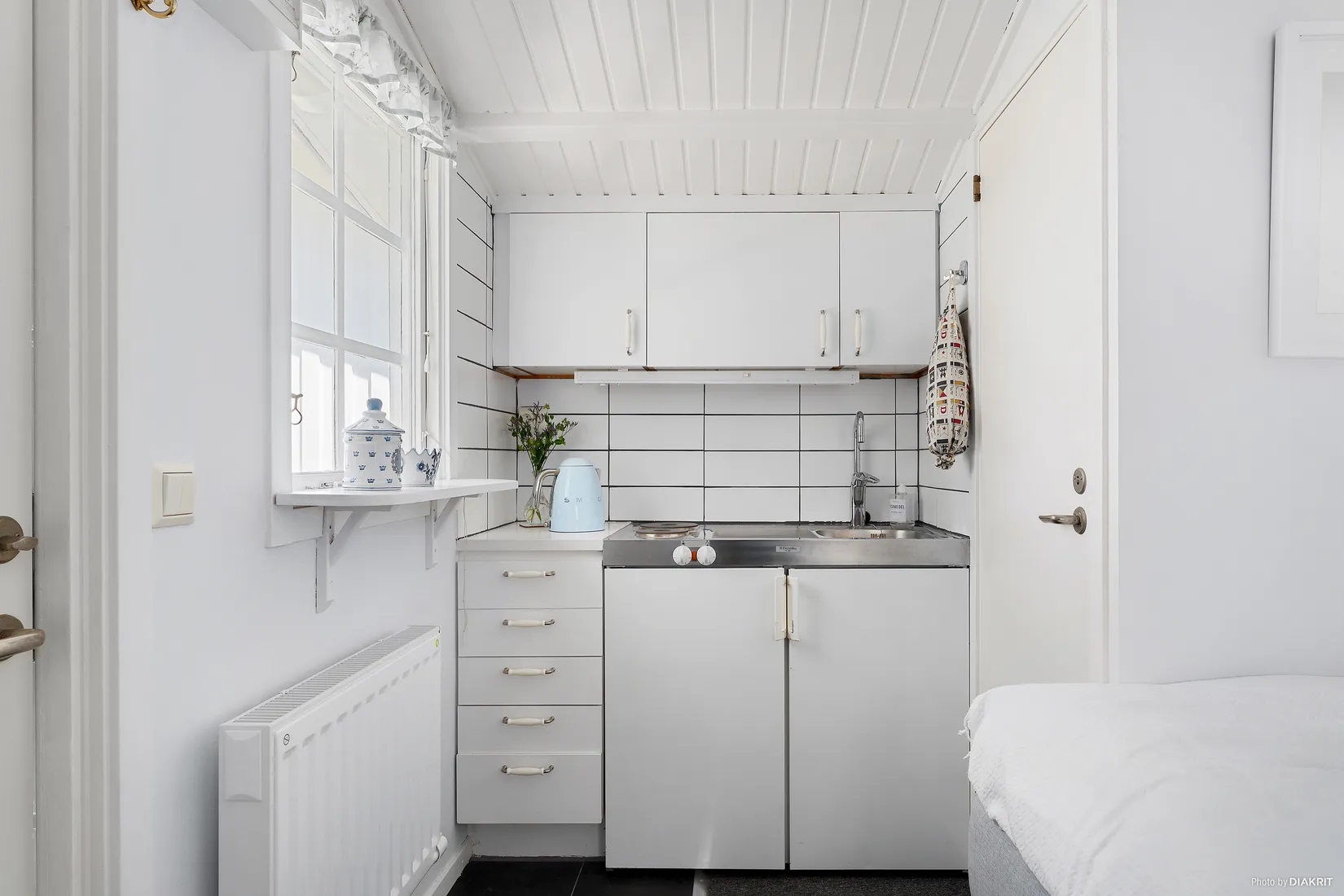 Villa, Rodervägen 21, Träslövsläge, Varberg