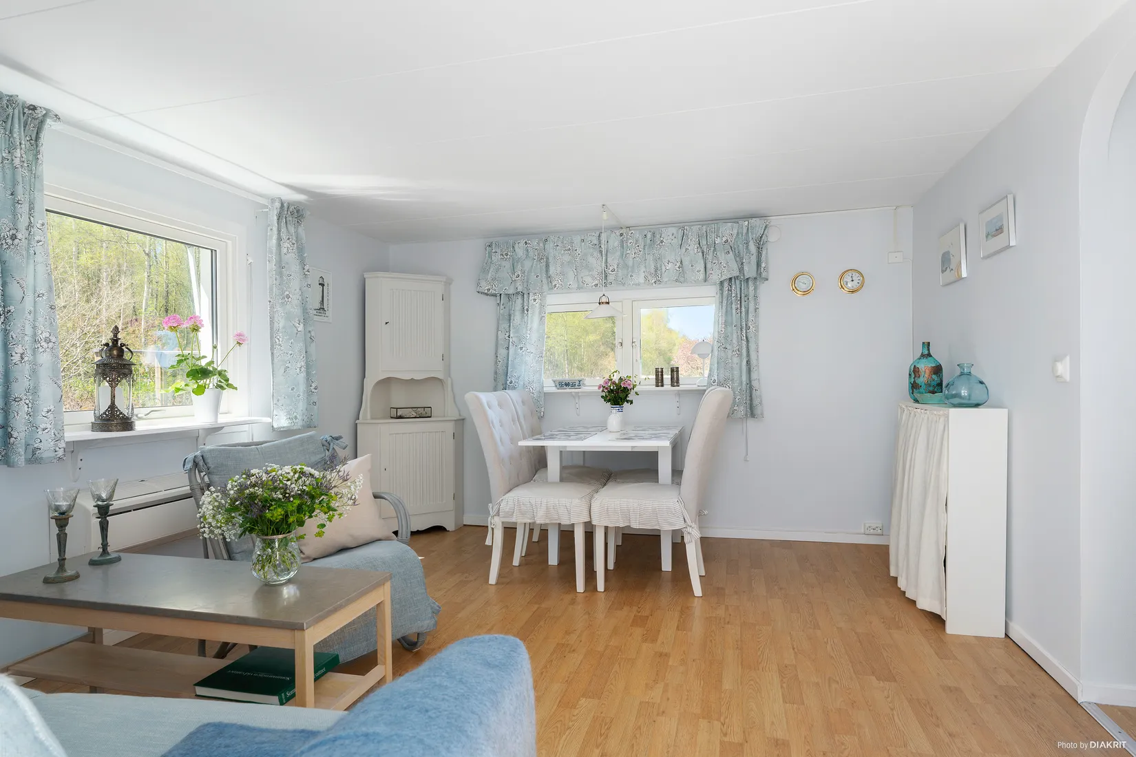Villa, Rodervägen 21, Träslövsläge, Varberg