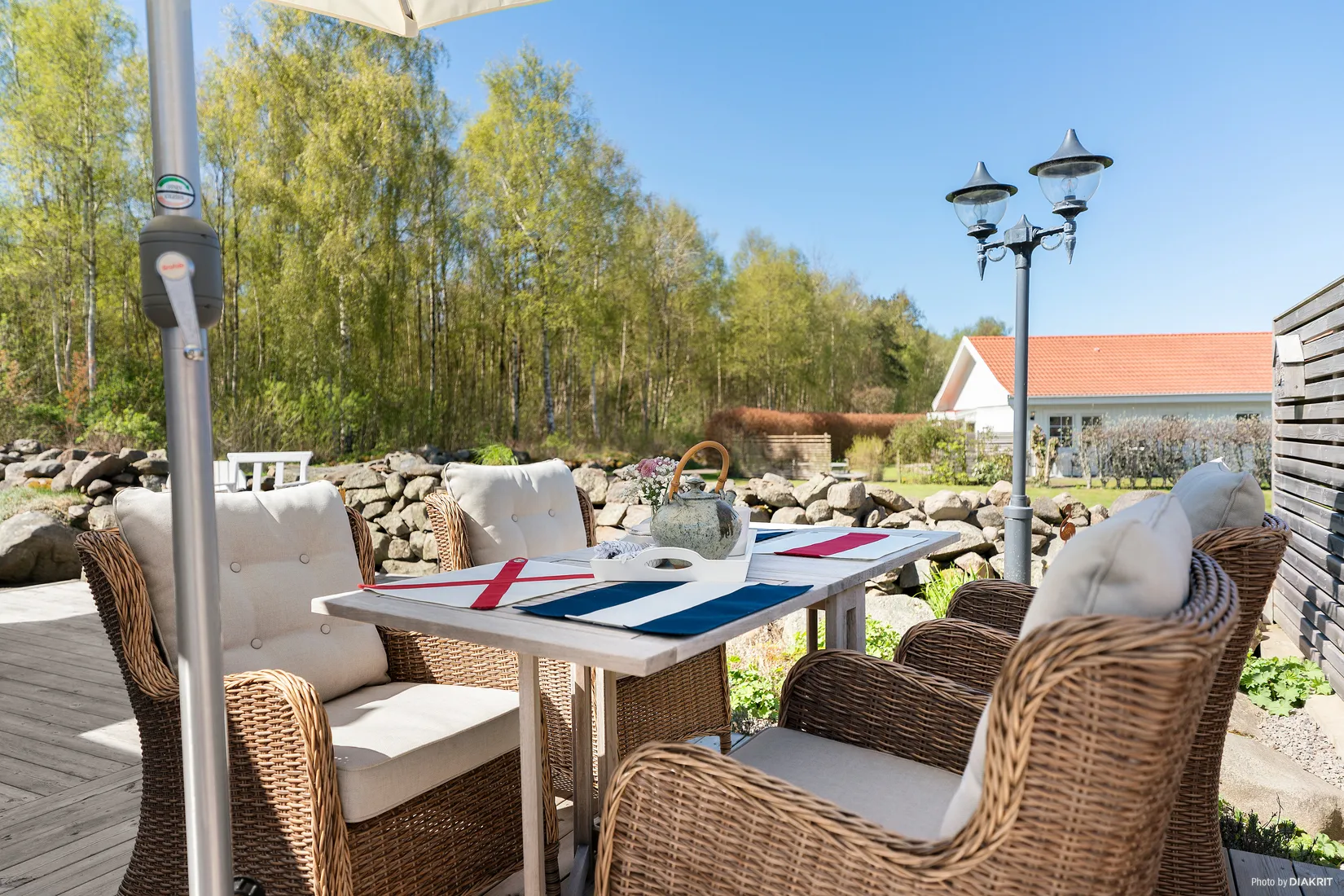 Villa, Rodervägen 21, Träslövsläge, Varberg