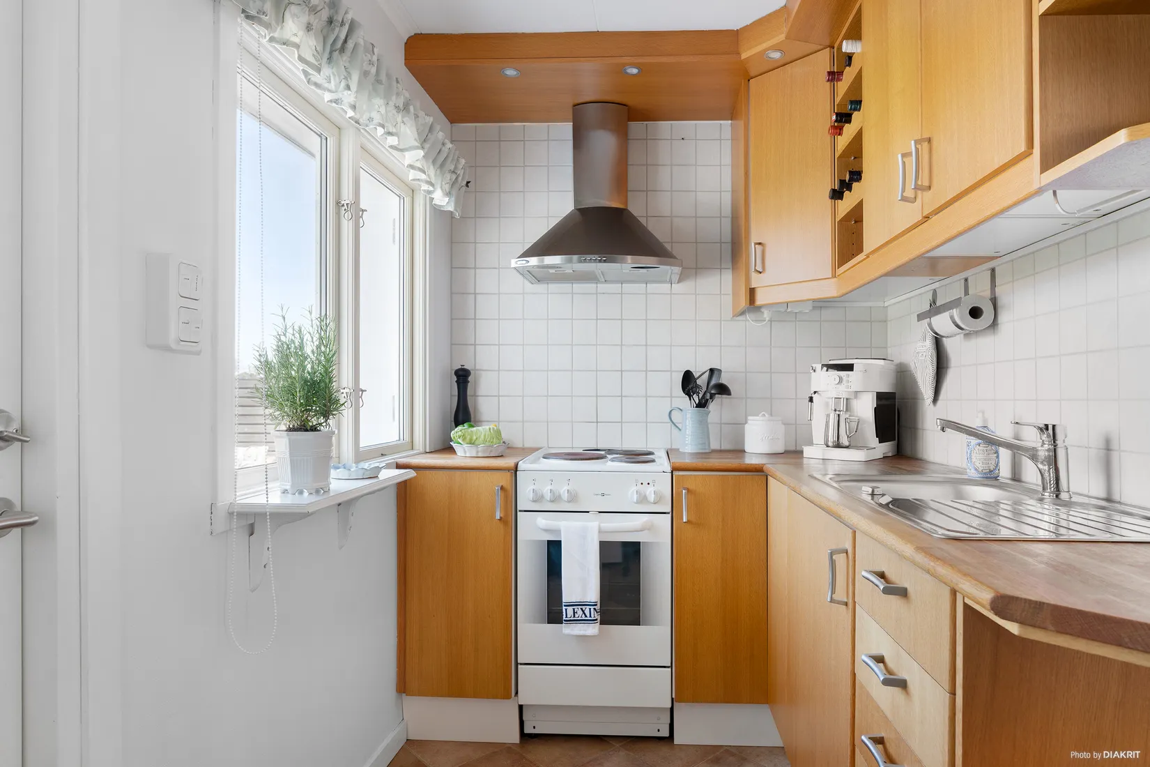 Villa, Rodervägen 21, Träslövsläge, Varberg