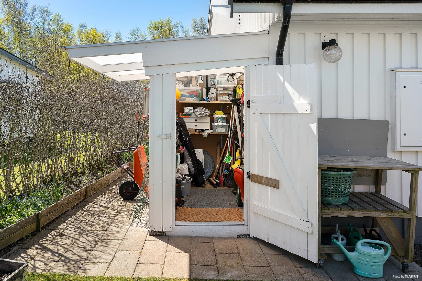 Villa, Rodervägen 21, Träslövsläge, Varberg