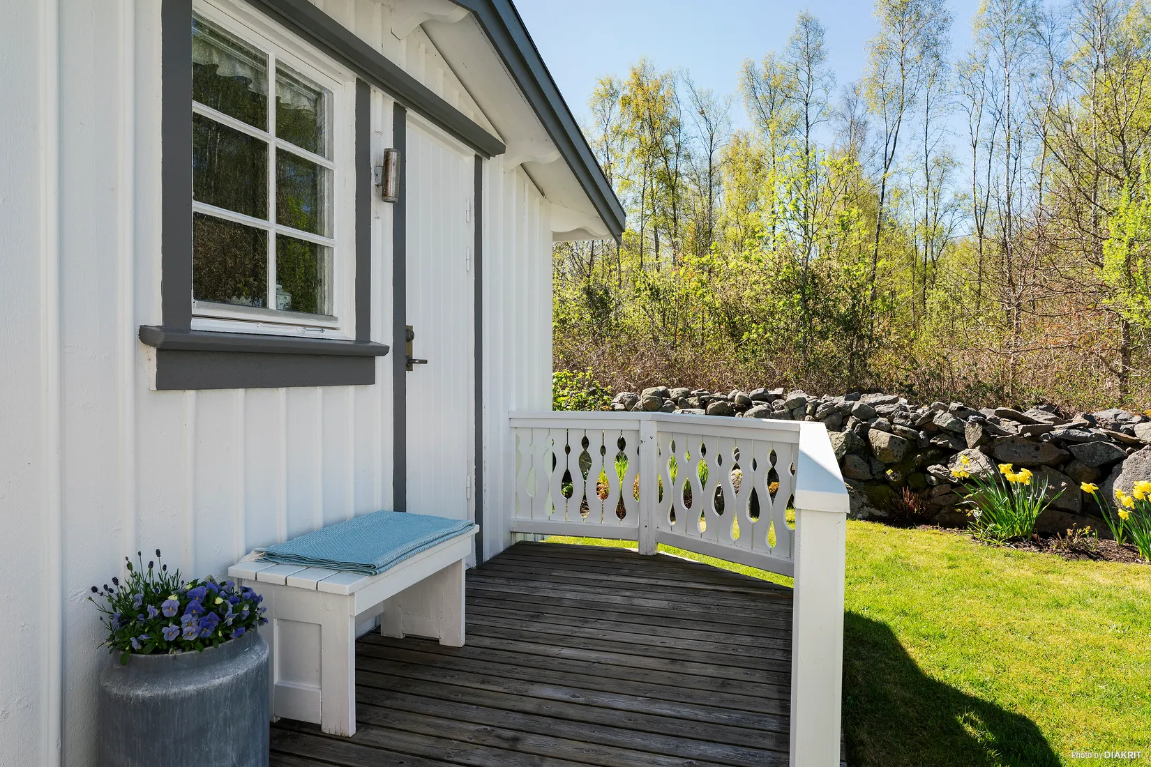 Villa, Rodervägen 21, Träslövsläge, Varberg