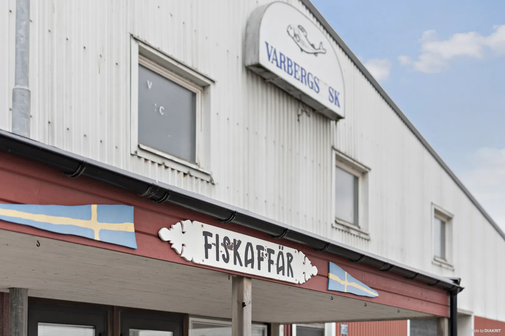 Villa, Rodervägen 21, Träslövsläge, Varberg