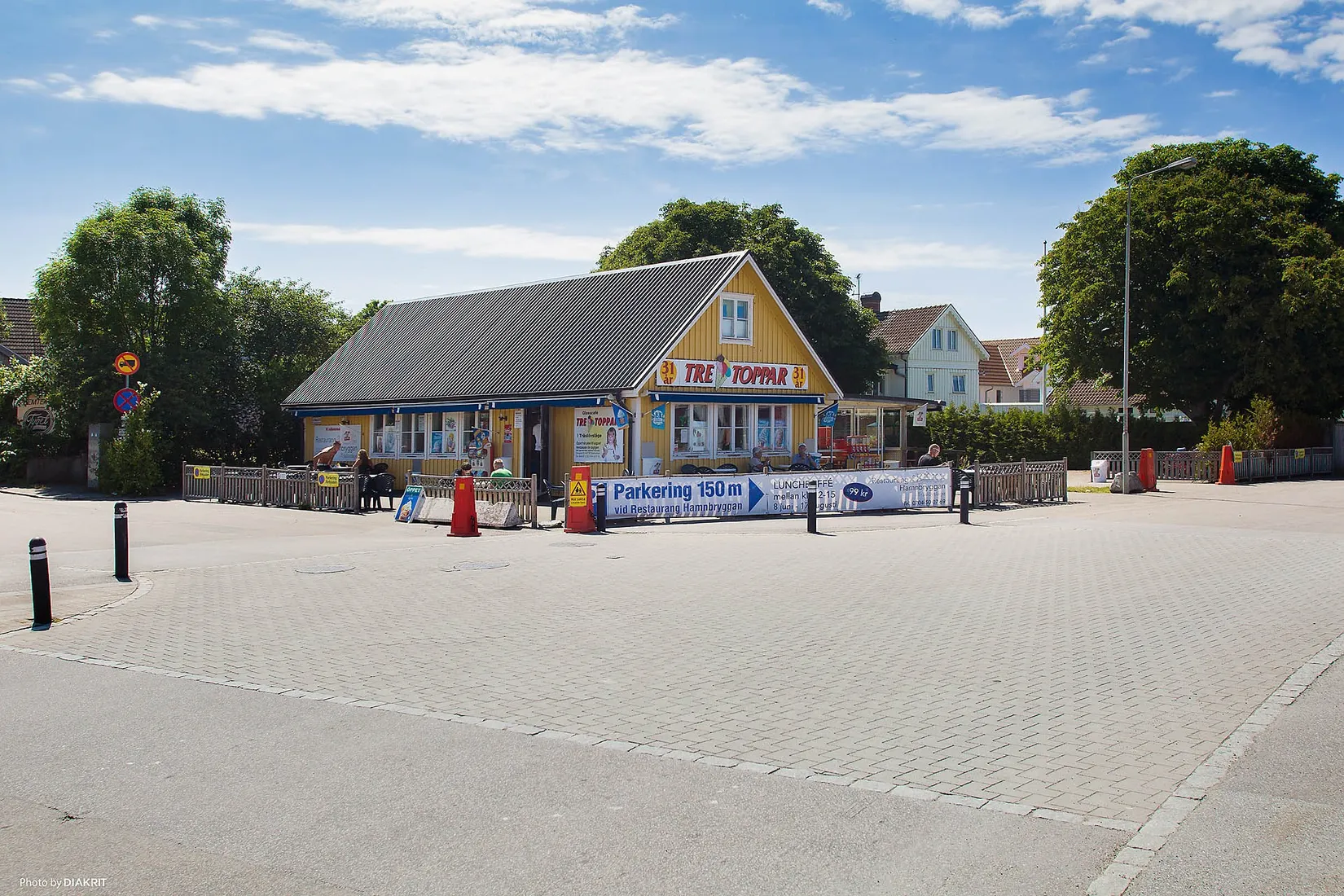 Villa, Rodervägen 21, Träslövsläge, Varberg
