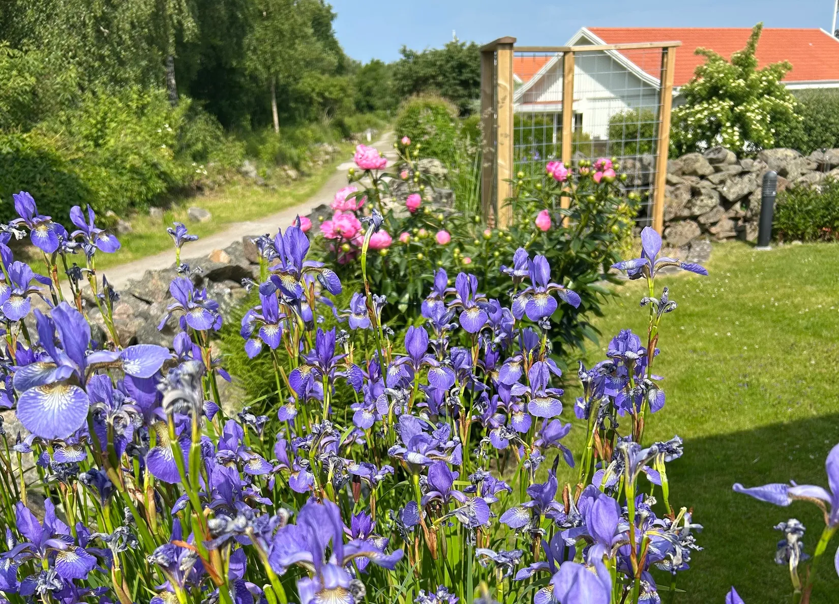 Villa, Rodervägen 21, Träslövsläge, Varberg