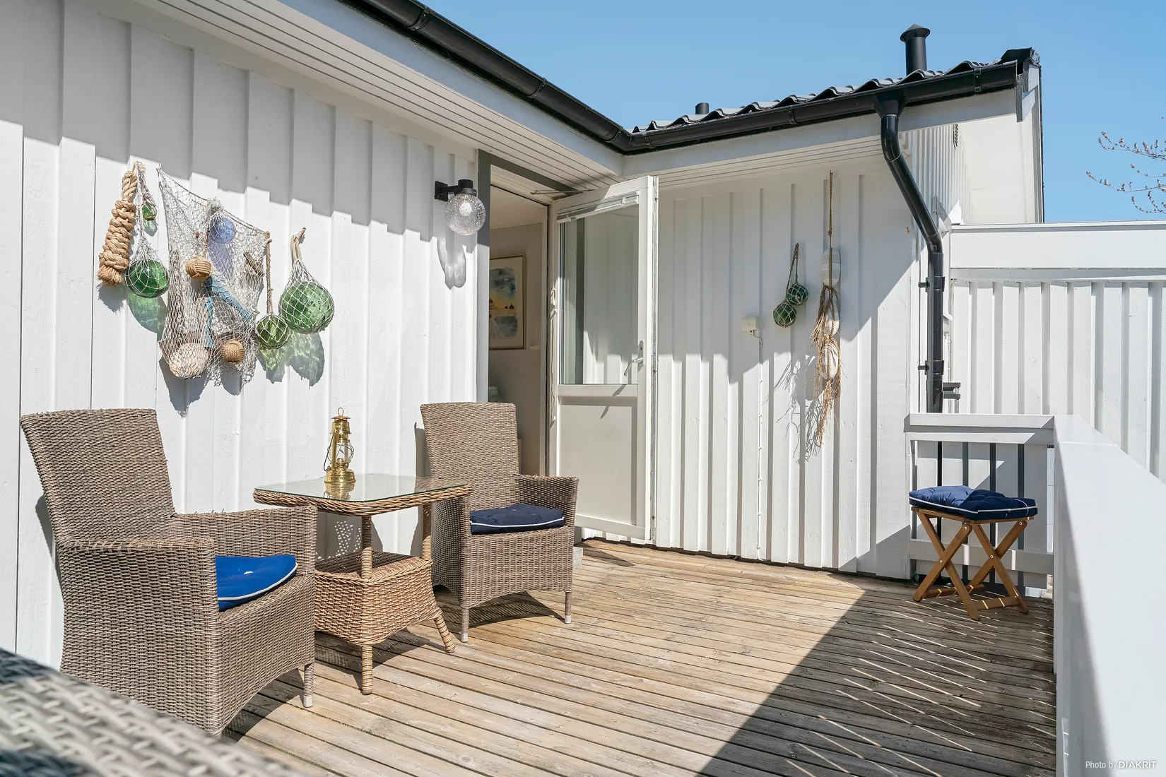 Villa, Rodervägen 21, Träslövsläge, Varberg