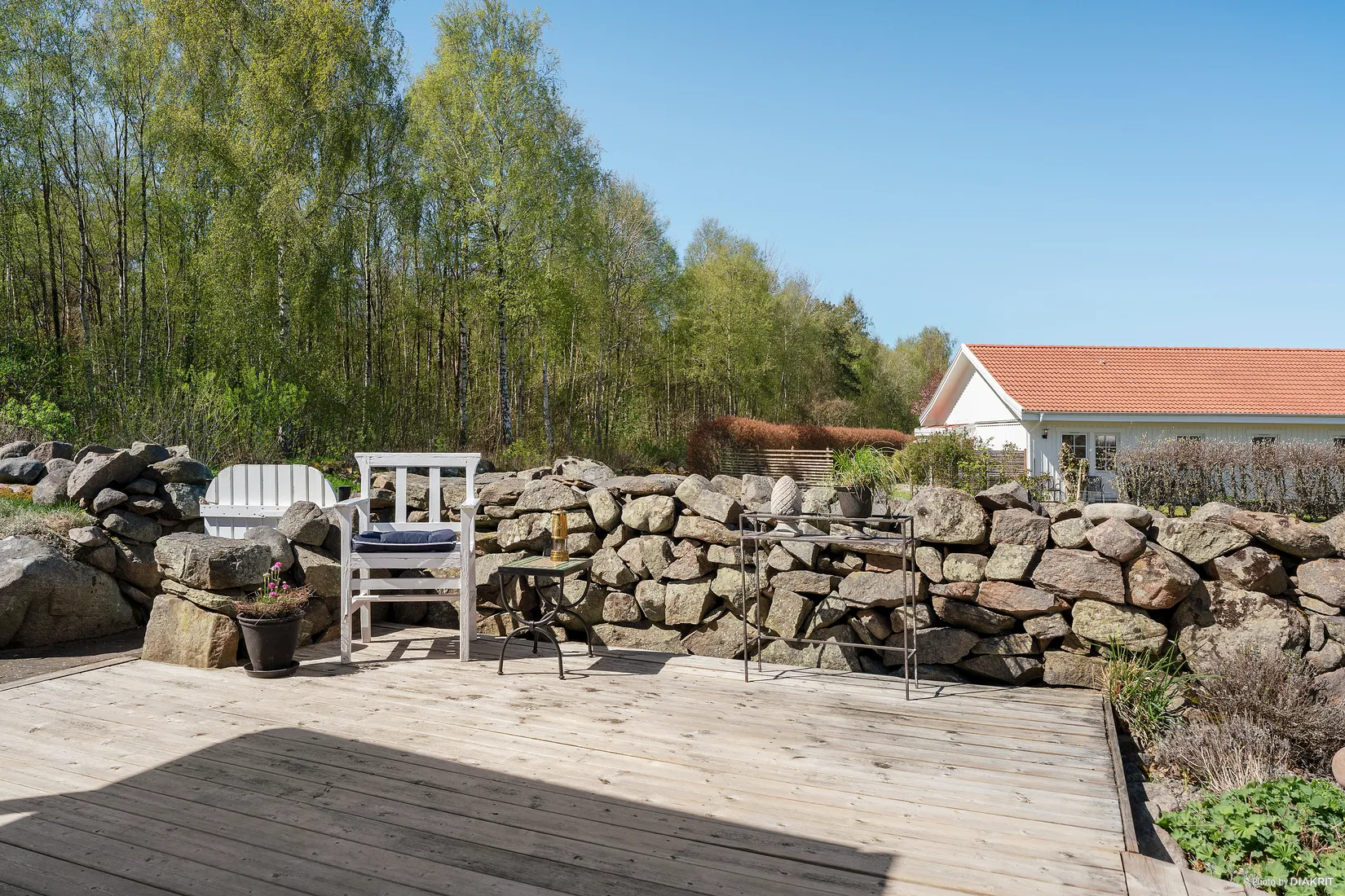 Villa, Rodervägen 21, Träslövsläge, Varberg