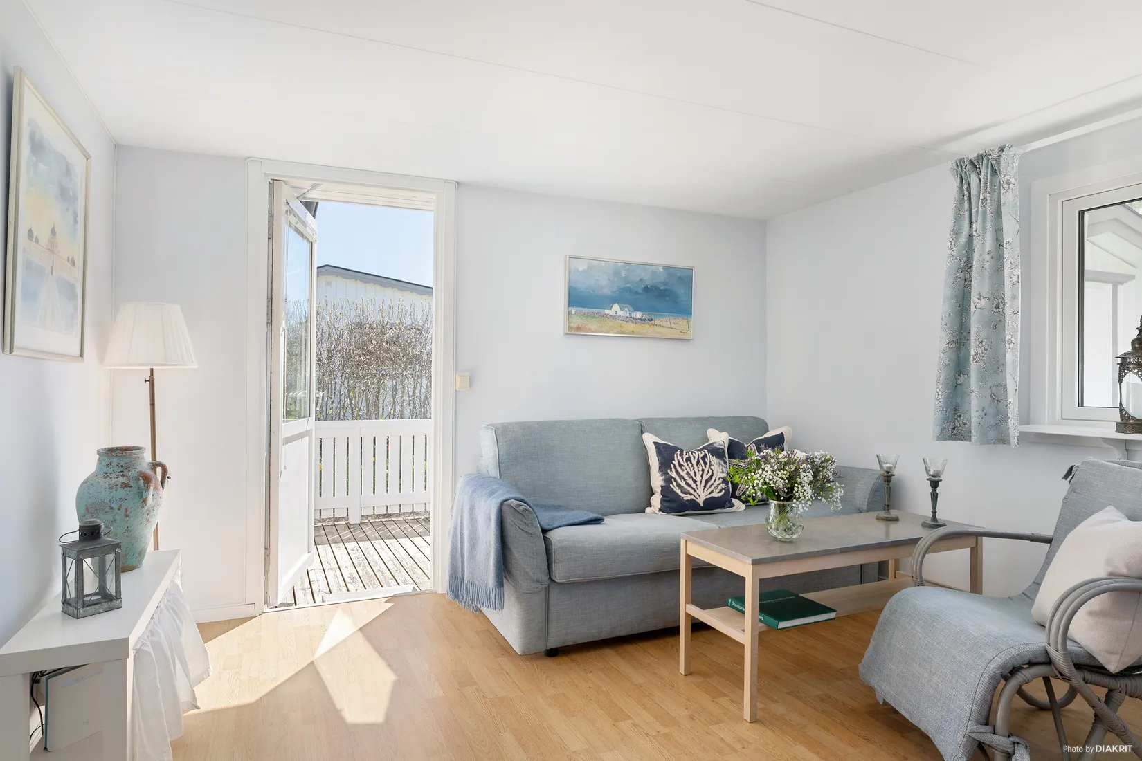 Villa, Rodervägen 21, Träslövsläge, Varberg