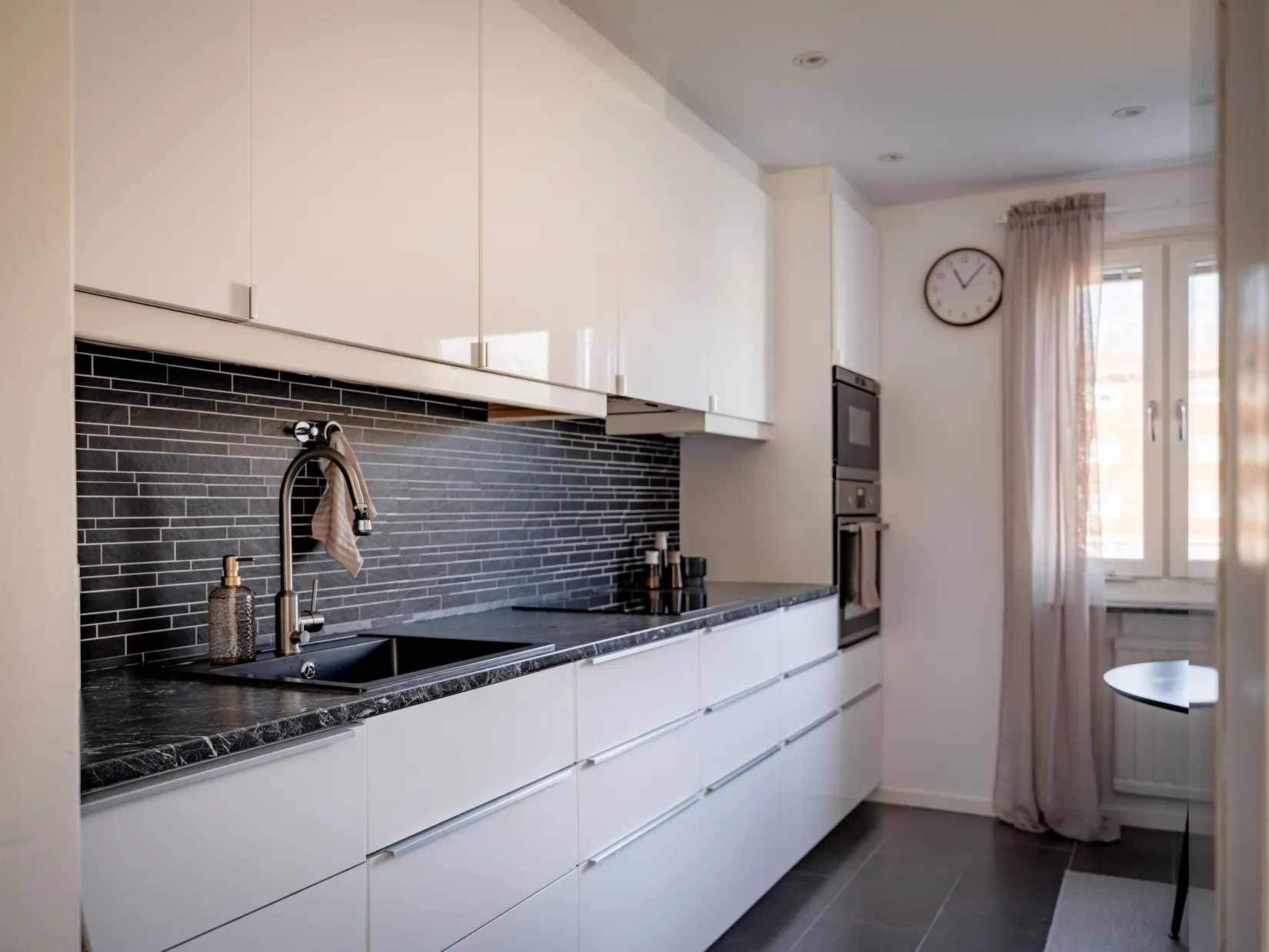 Bostadsrätt, Hagvägen 6F, Runby, Upplands Väsby