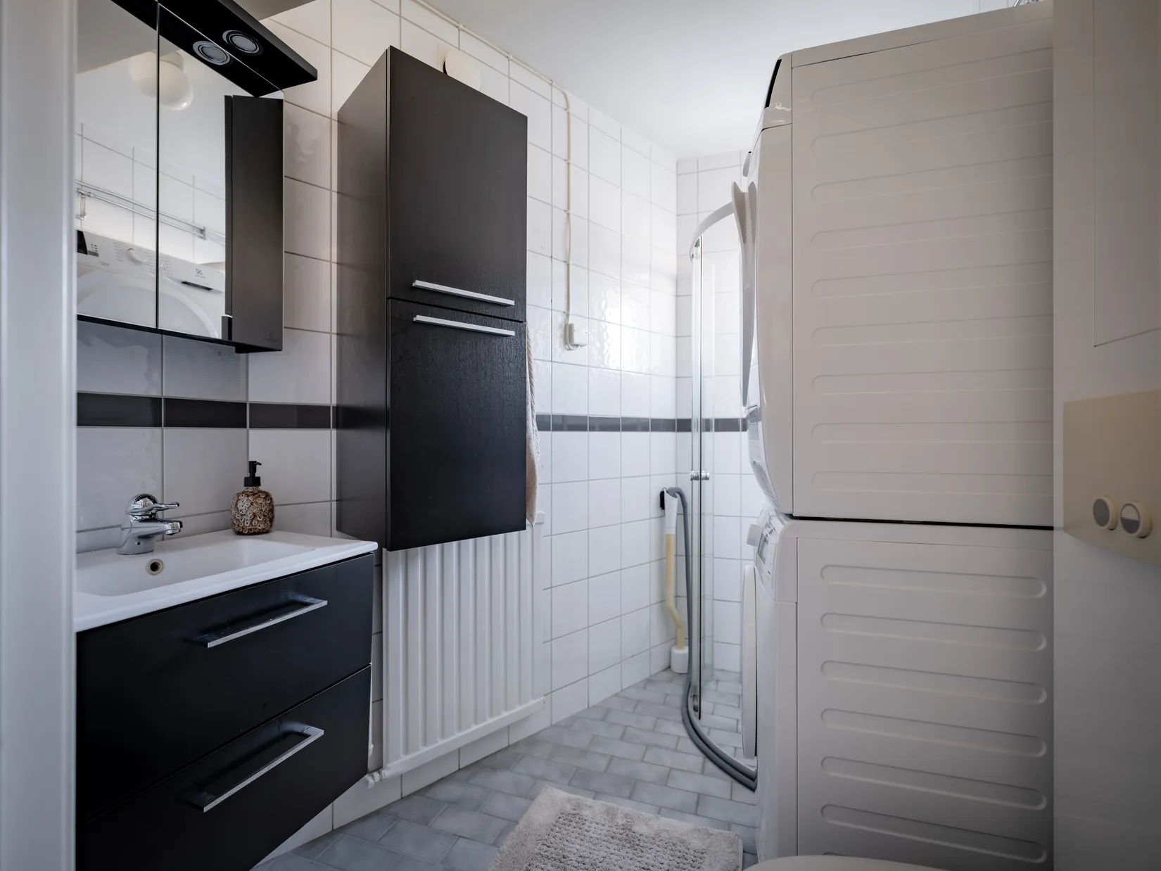 Bostadsrätt, Hagvägen 6F, Runby, Upplands Väsby