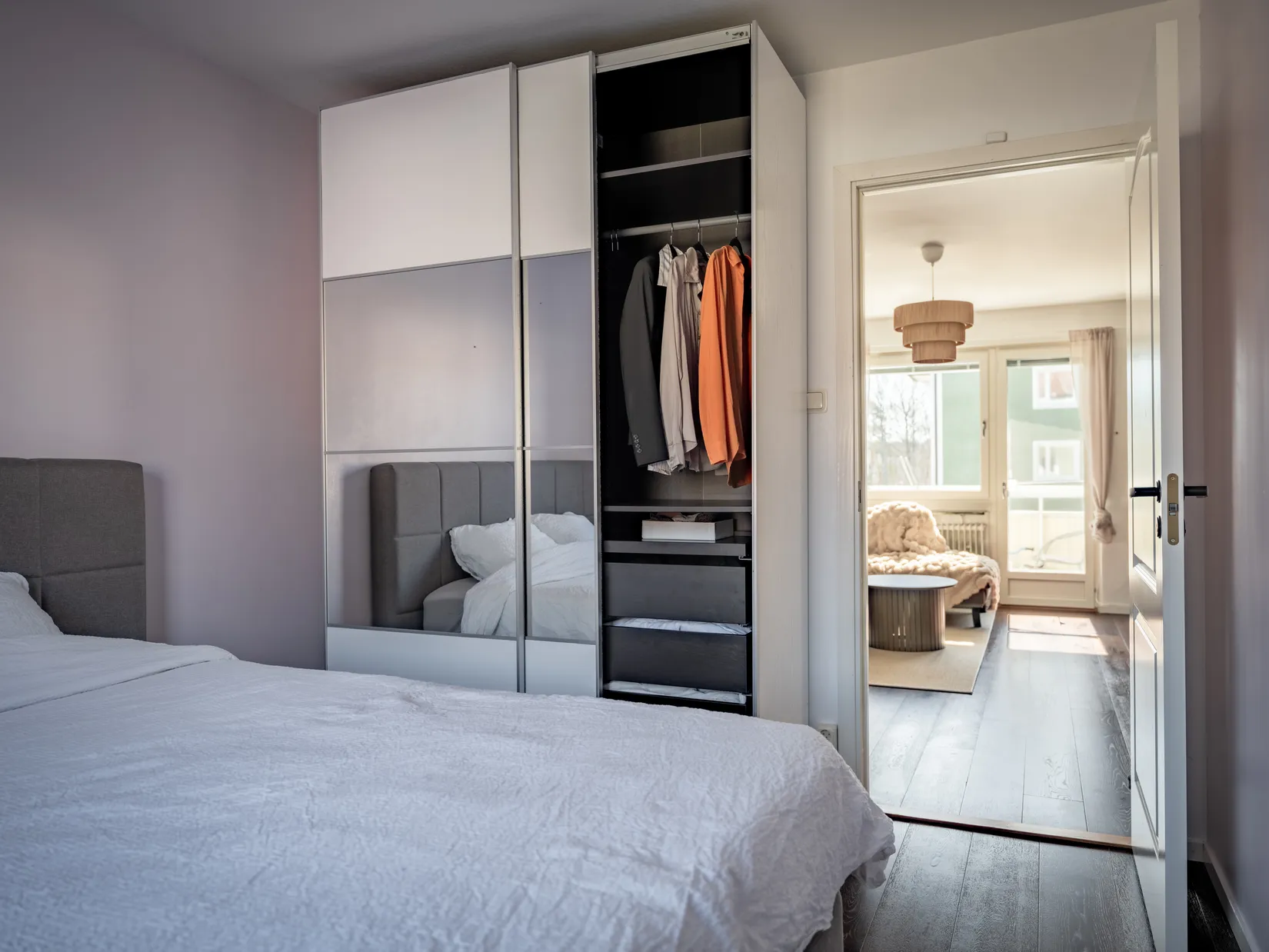 Bostadsrätt, Hagvägen 6F, Runby, Upplands Väsby