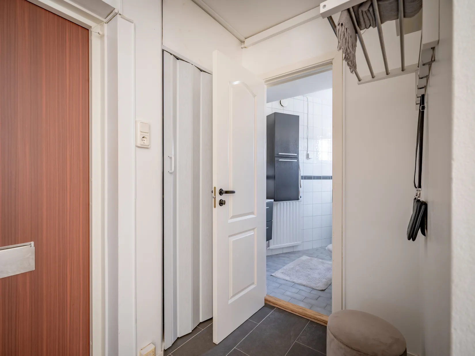 Bostadsrätt, Hagvägen 6F, Runby, Upplands Väsby