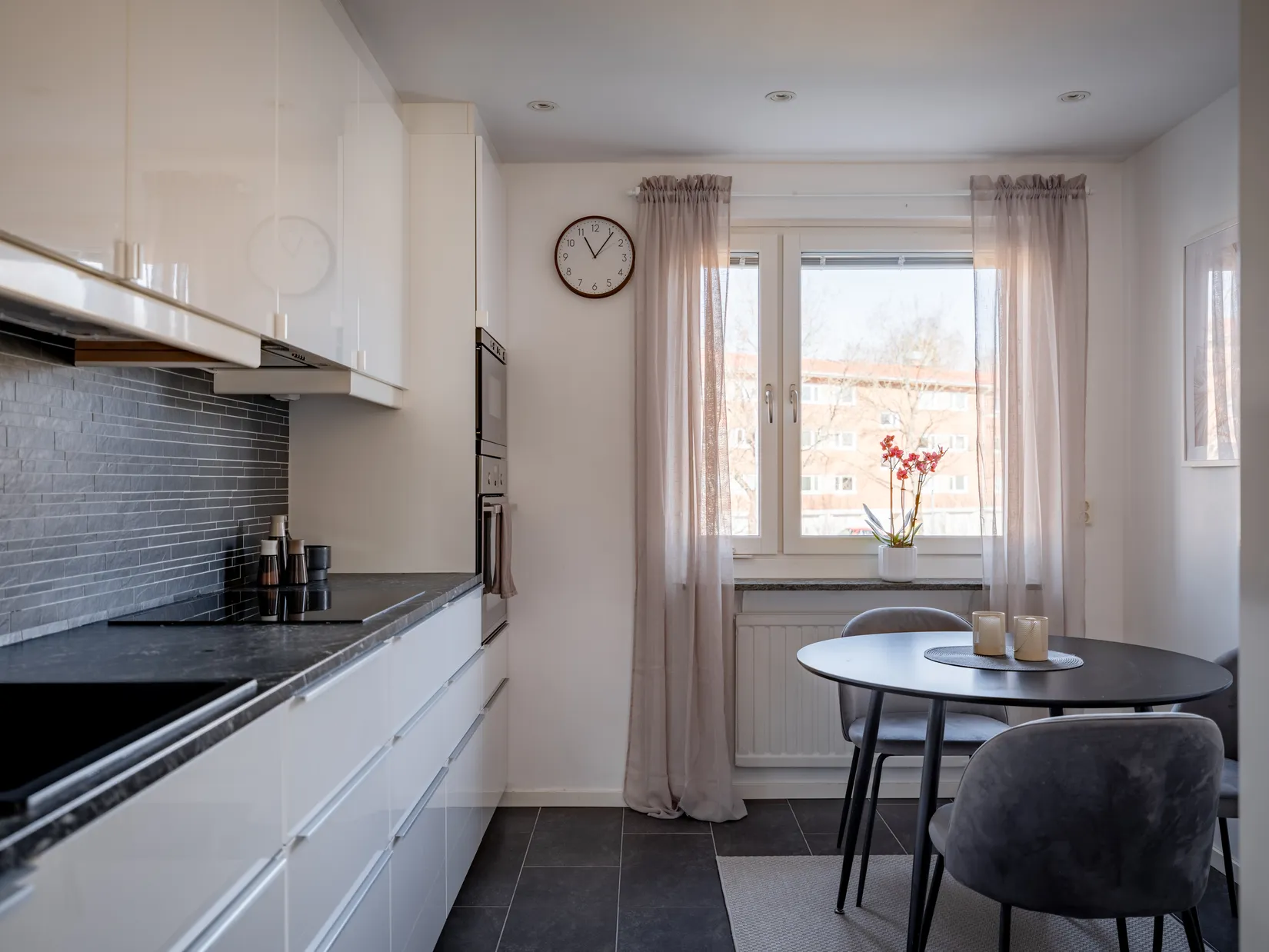 Bostadsrätt, Hagvägen 6F, Runby, Upplands Väsby