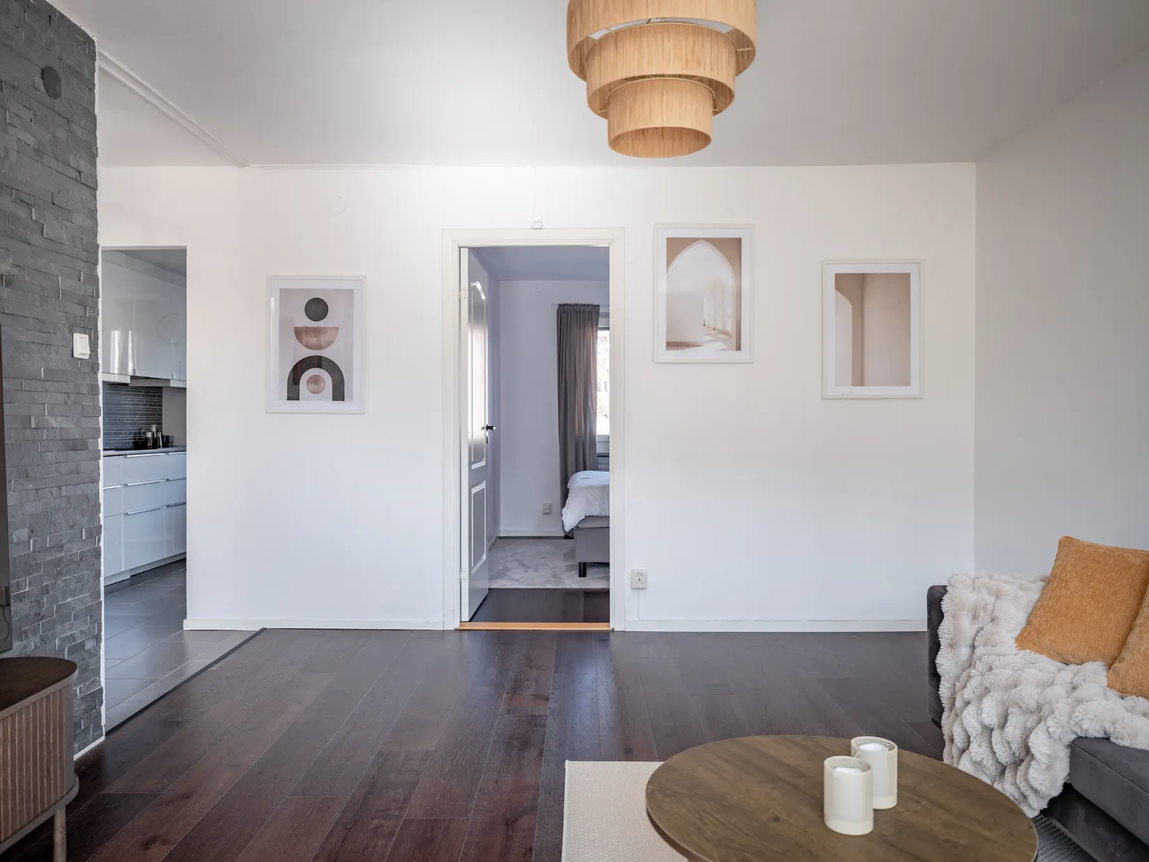 Bostadsrätt, Hagvägen 6F, Runby, Upplands Väsby