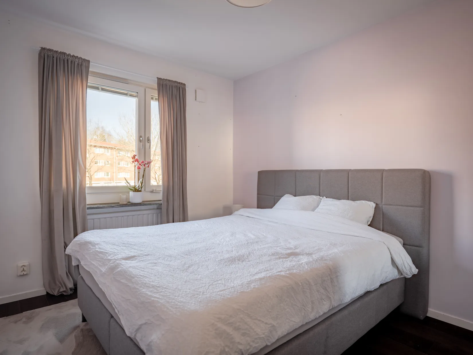 Bostadsrätt, Hagvägen 6F, Runby, Upplands Väsby